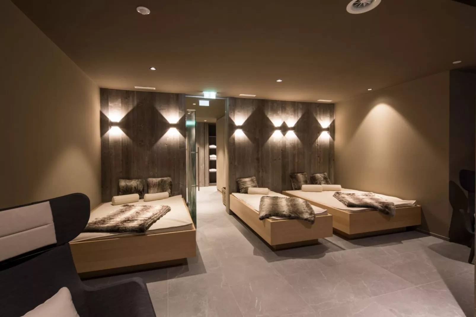 Montafon Suites Schruns 04-Slaapkamer