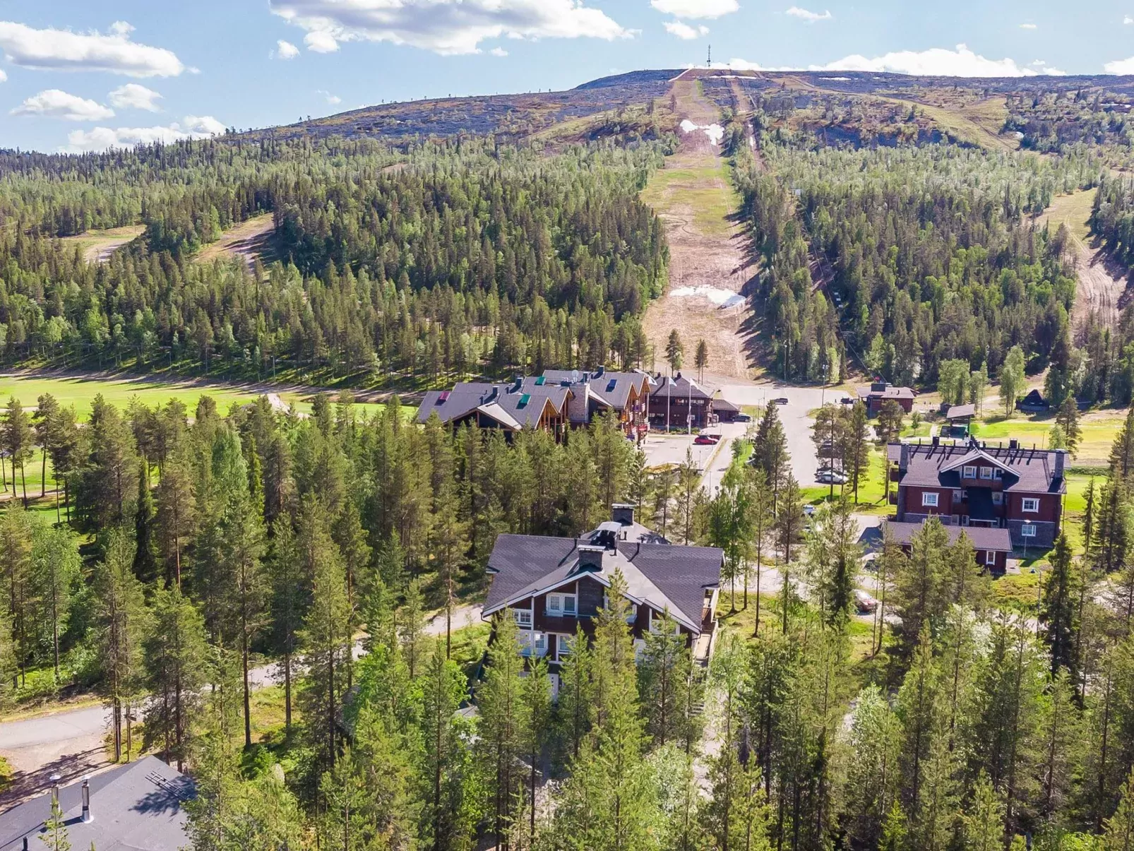 Golfväylä 3b