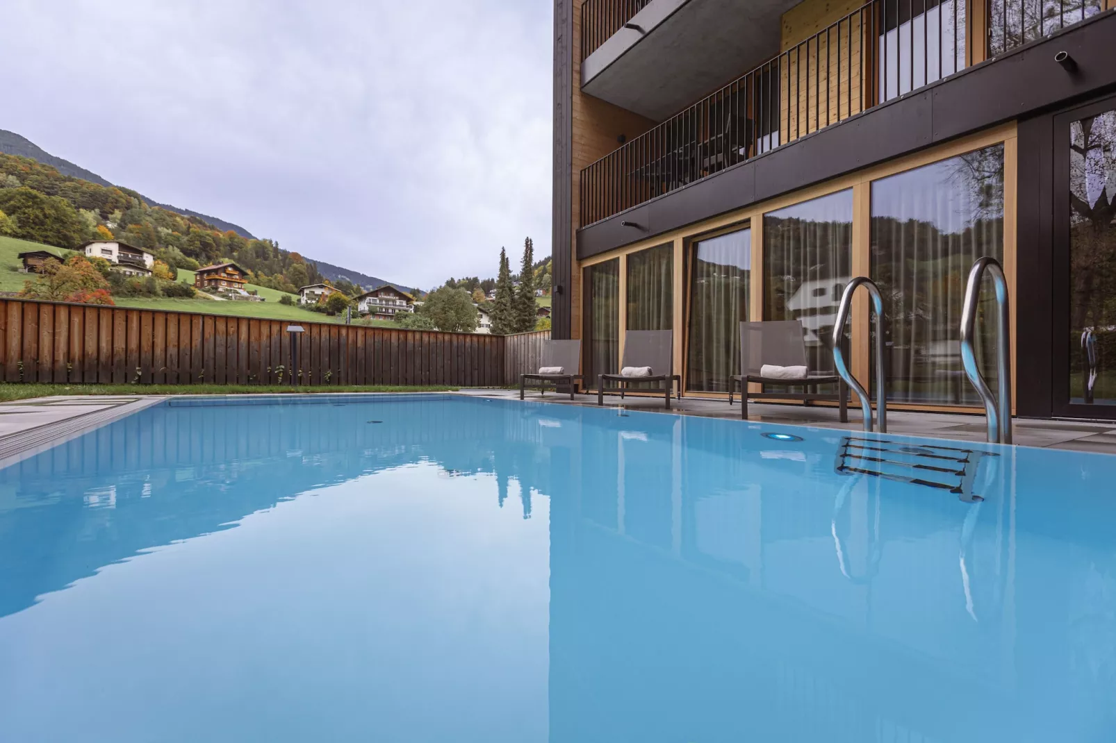 Montafon Suites Schruns 06