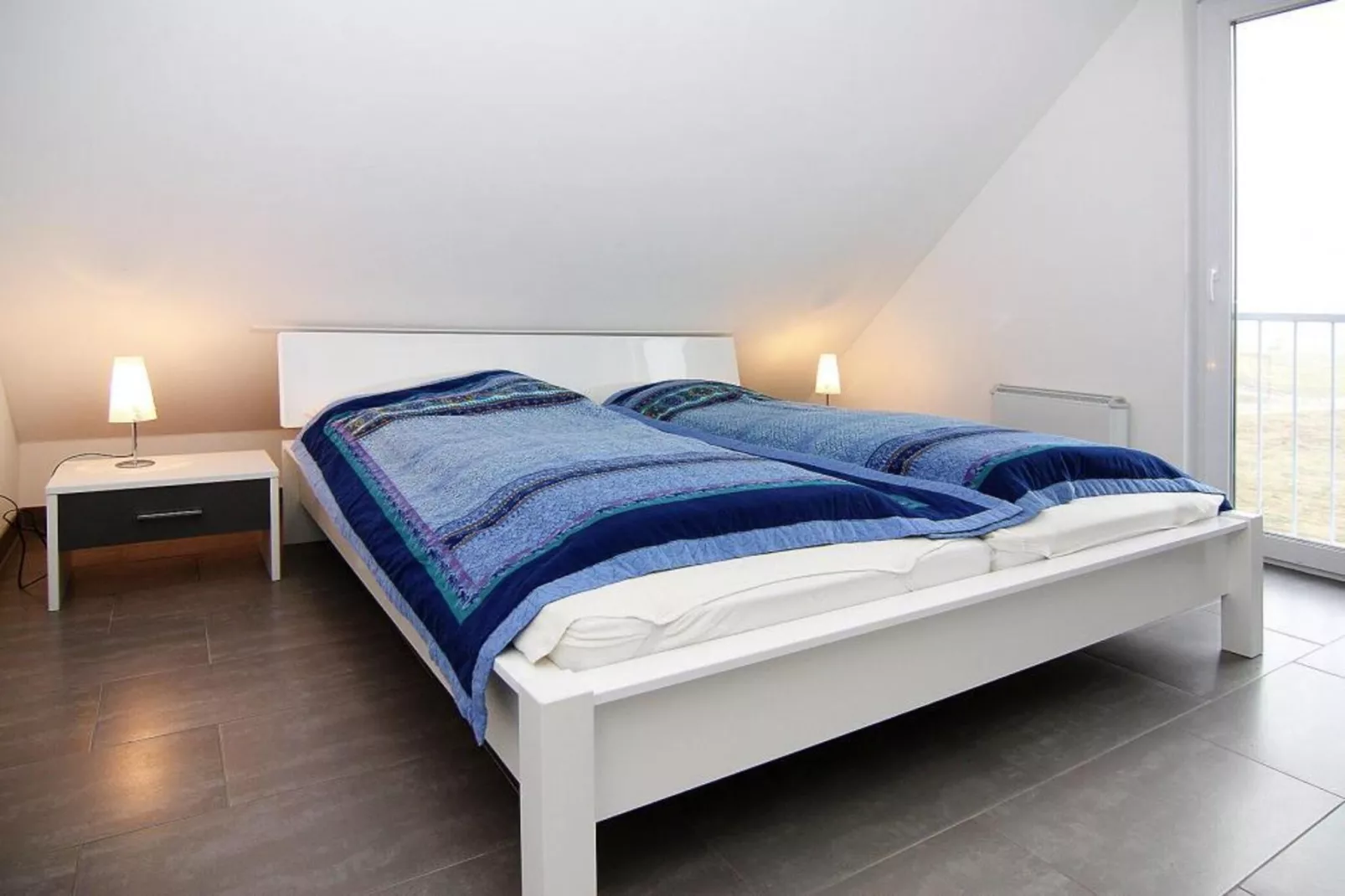 Ferienhaus de Poeler Drift 6 Personen