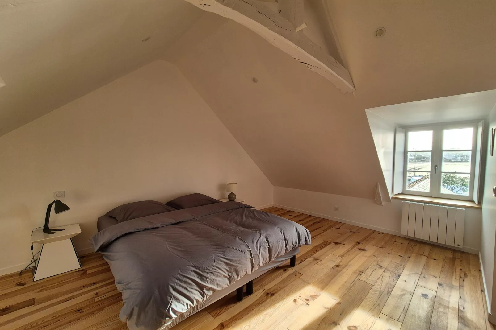 Appartement 1er et 2eme étage Erquy
