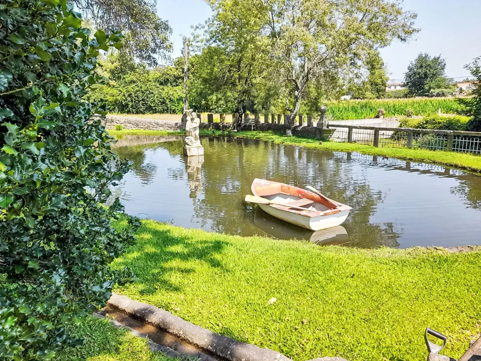 Quinta d´Azenha-Buiten