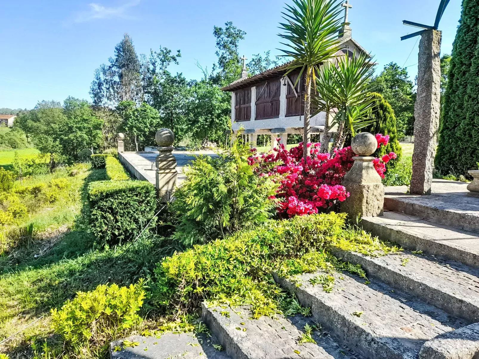Quinta d´Azenha