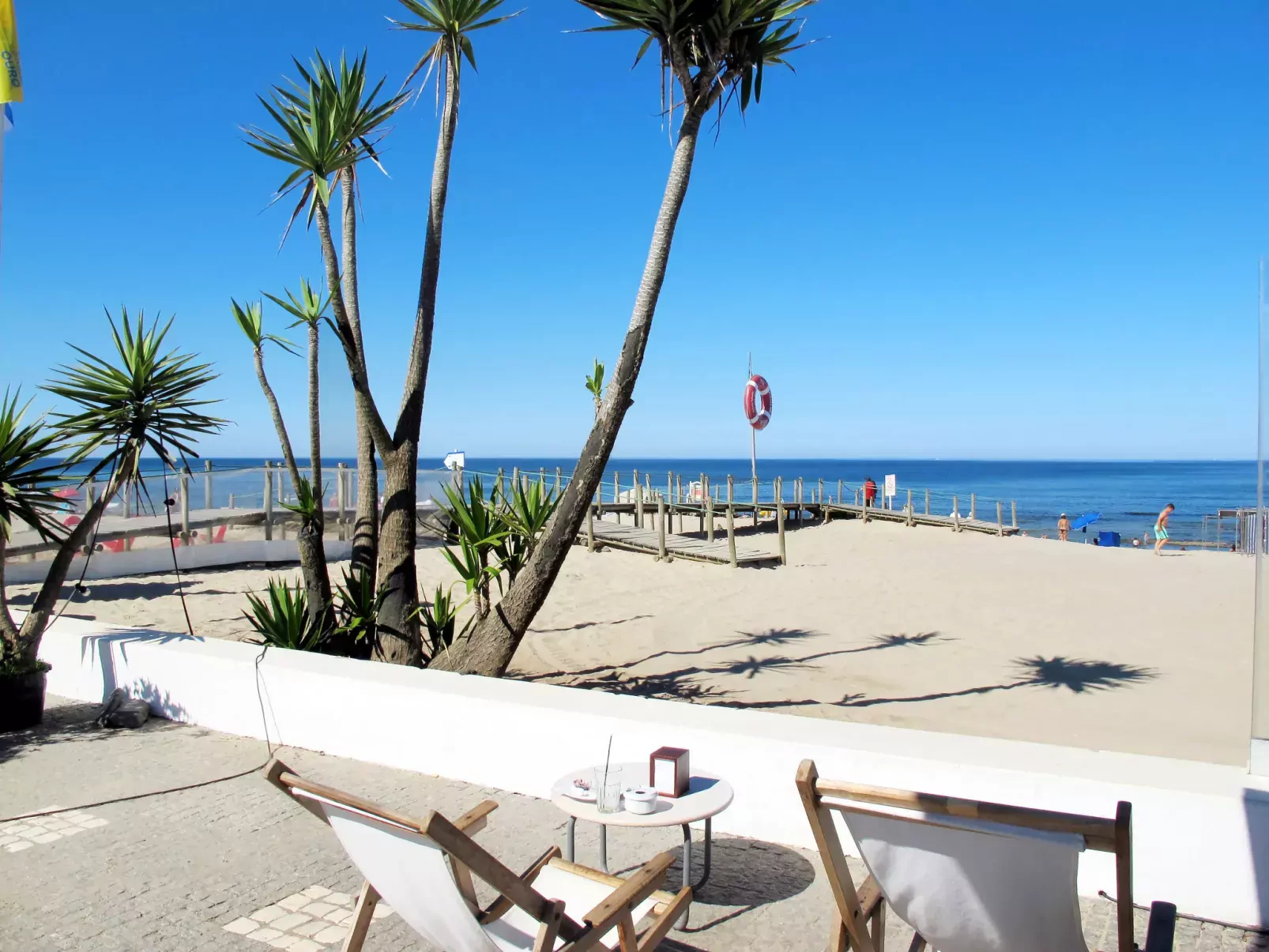 Quinta d´Azenha-Omgeving