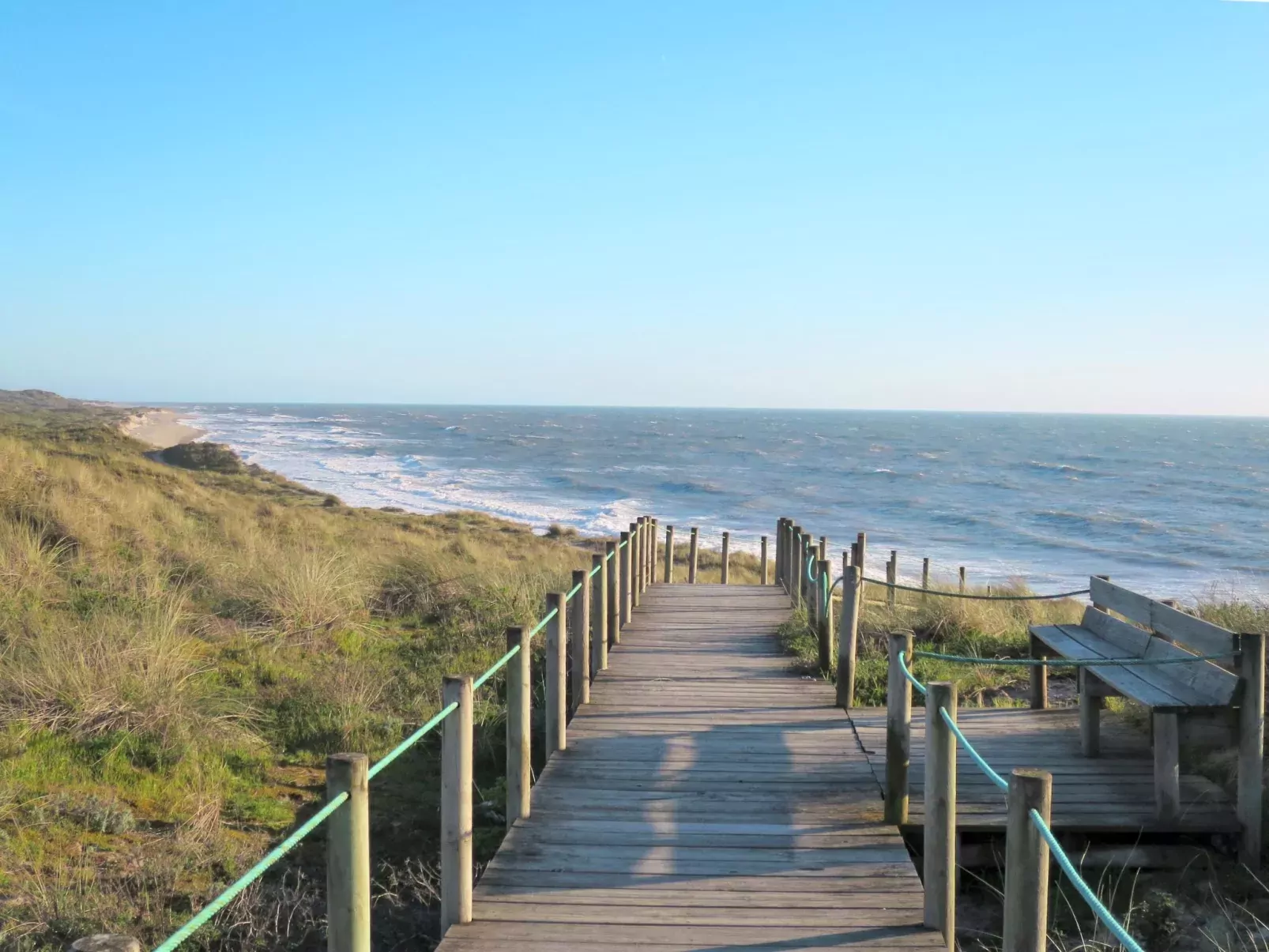 Quinta d´Azenha-Omgeving
