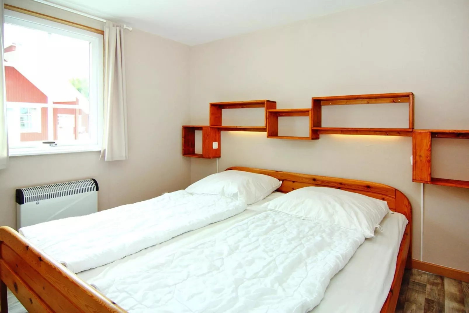 Ferienpark Markgrafenheide Warnemünde Typ 1-Slaapkamer