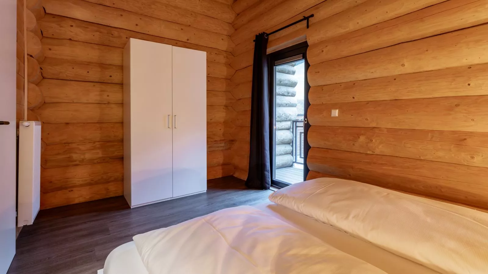 Jenig 1A-Slaapkamer
