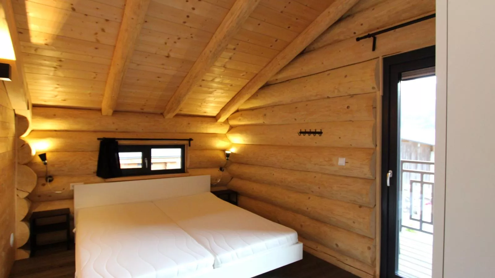 Jenig 5A-Slaapkamer