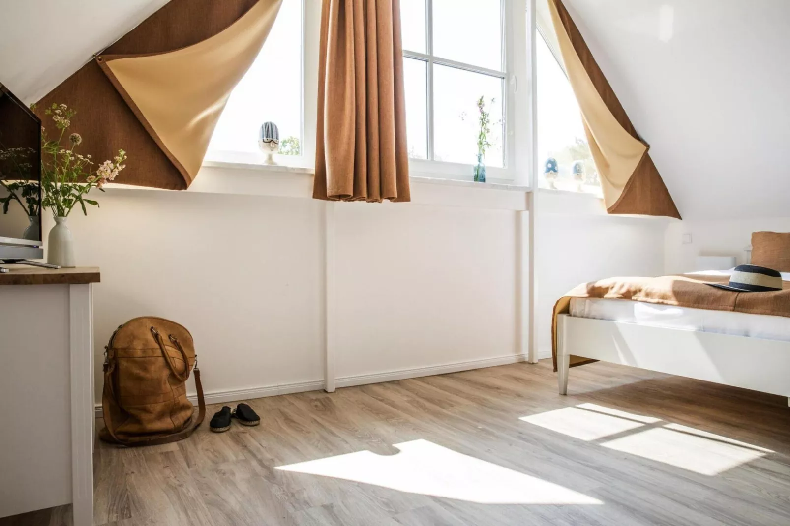 Ferienwohnung Zingst-Buhnen 24-Binnen