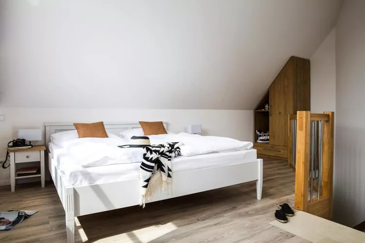 Ferienwohnung Zingst-Drudenstein 14-Slaapkamer