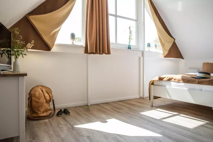 Ferienwohnung Zingst-Drudenstein 14-Slaapkamer