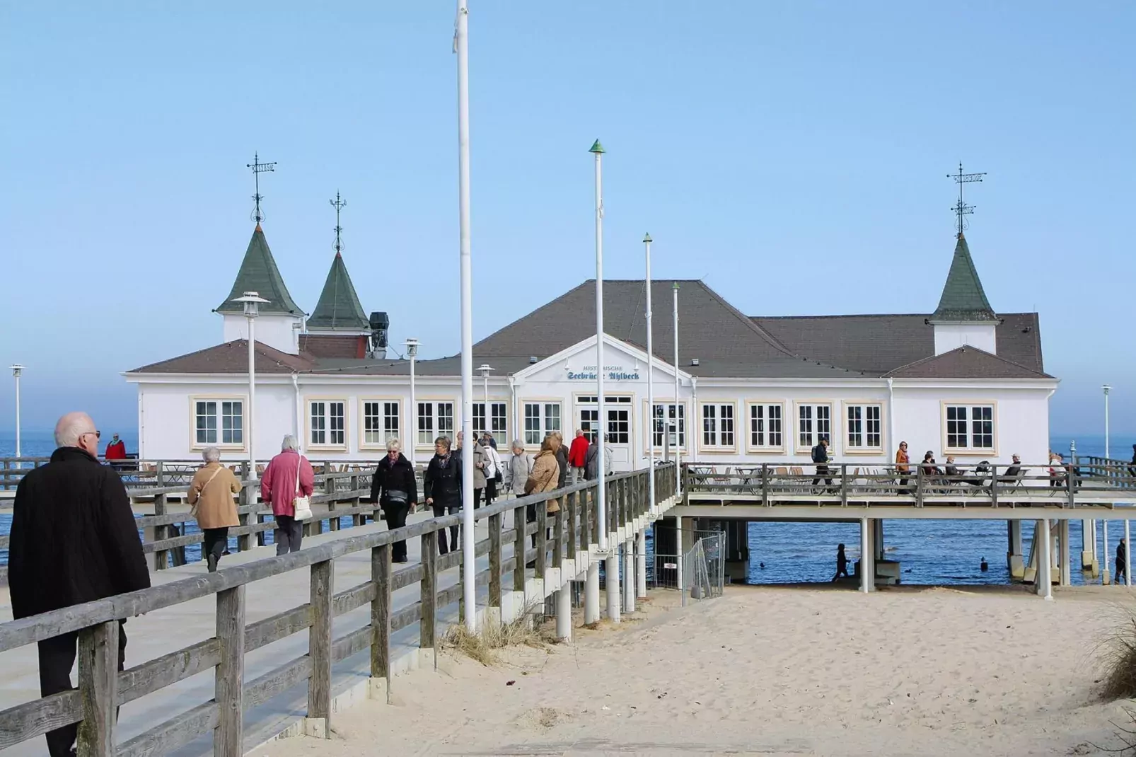 Mein Ankerplatz-Gebieden zomer 1km
