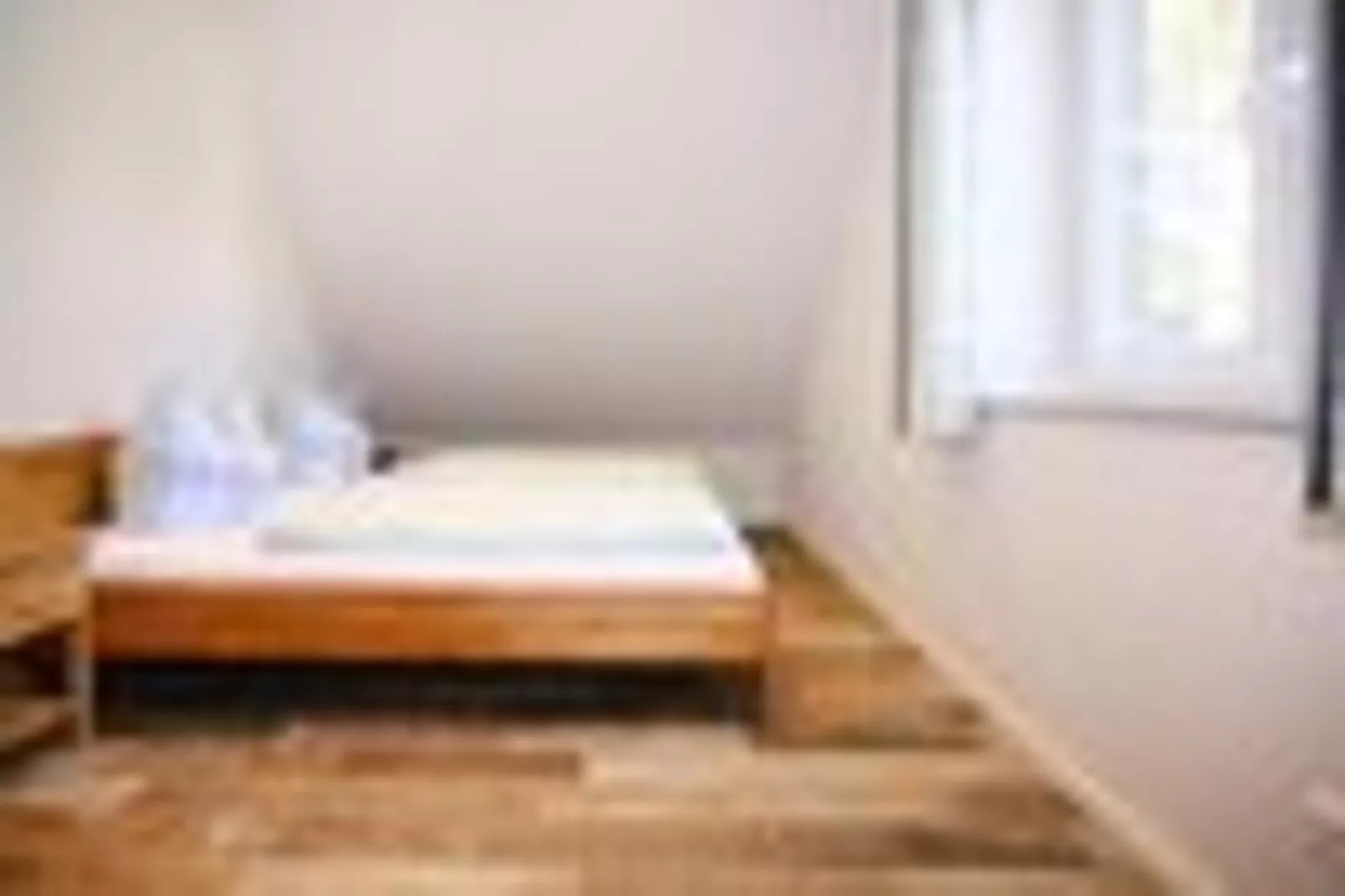 Ferienhaus in Trassenheide-Slaapkamer