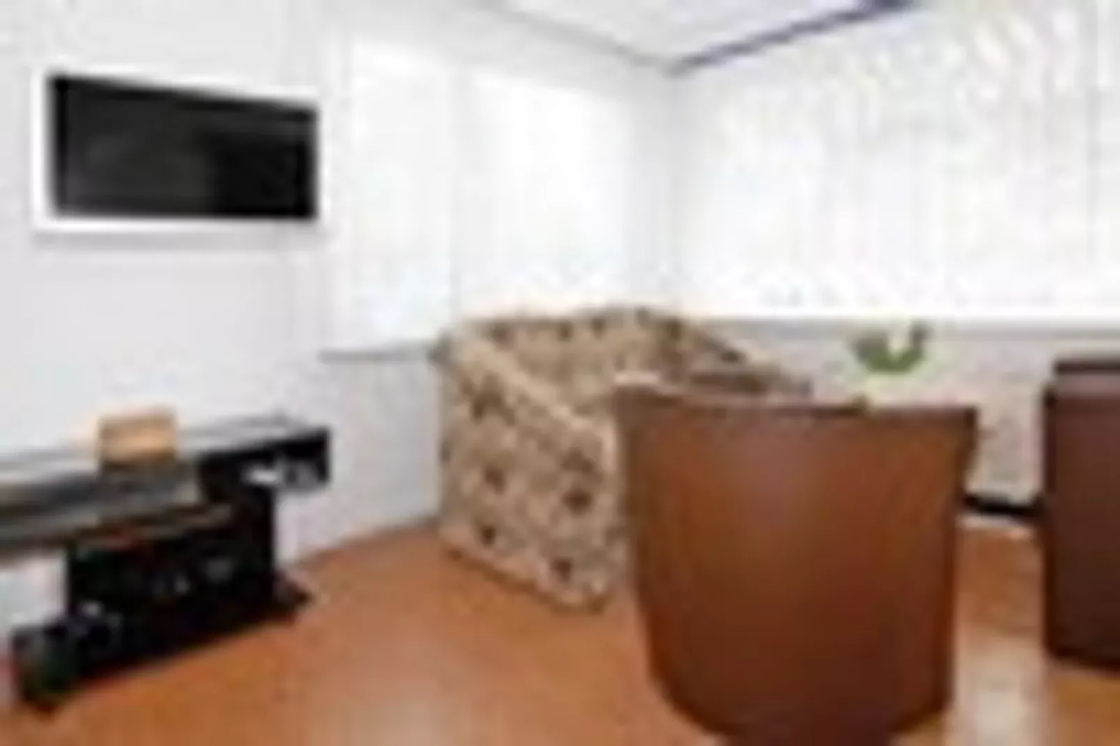 Bungalow Thurow-Woonkamer