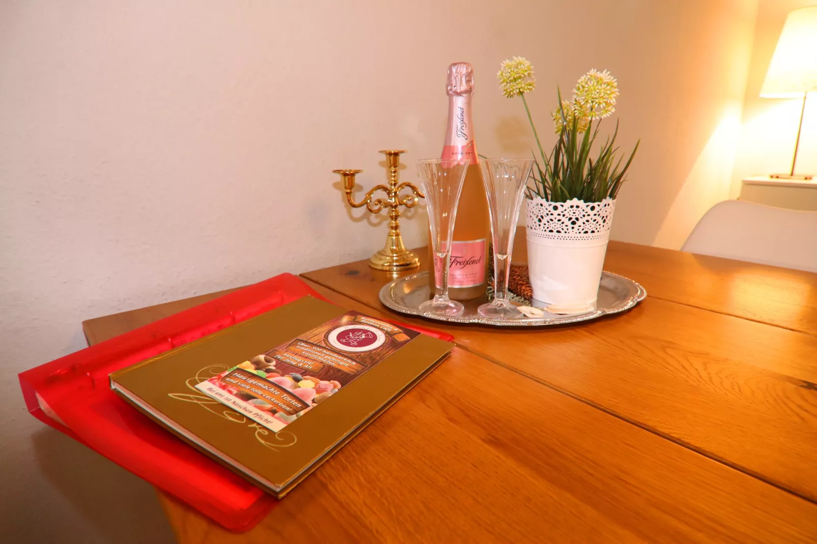 Ferienhaus in Hünning-Sfeer