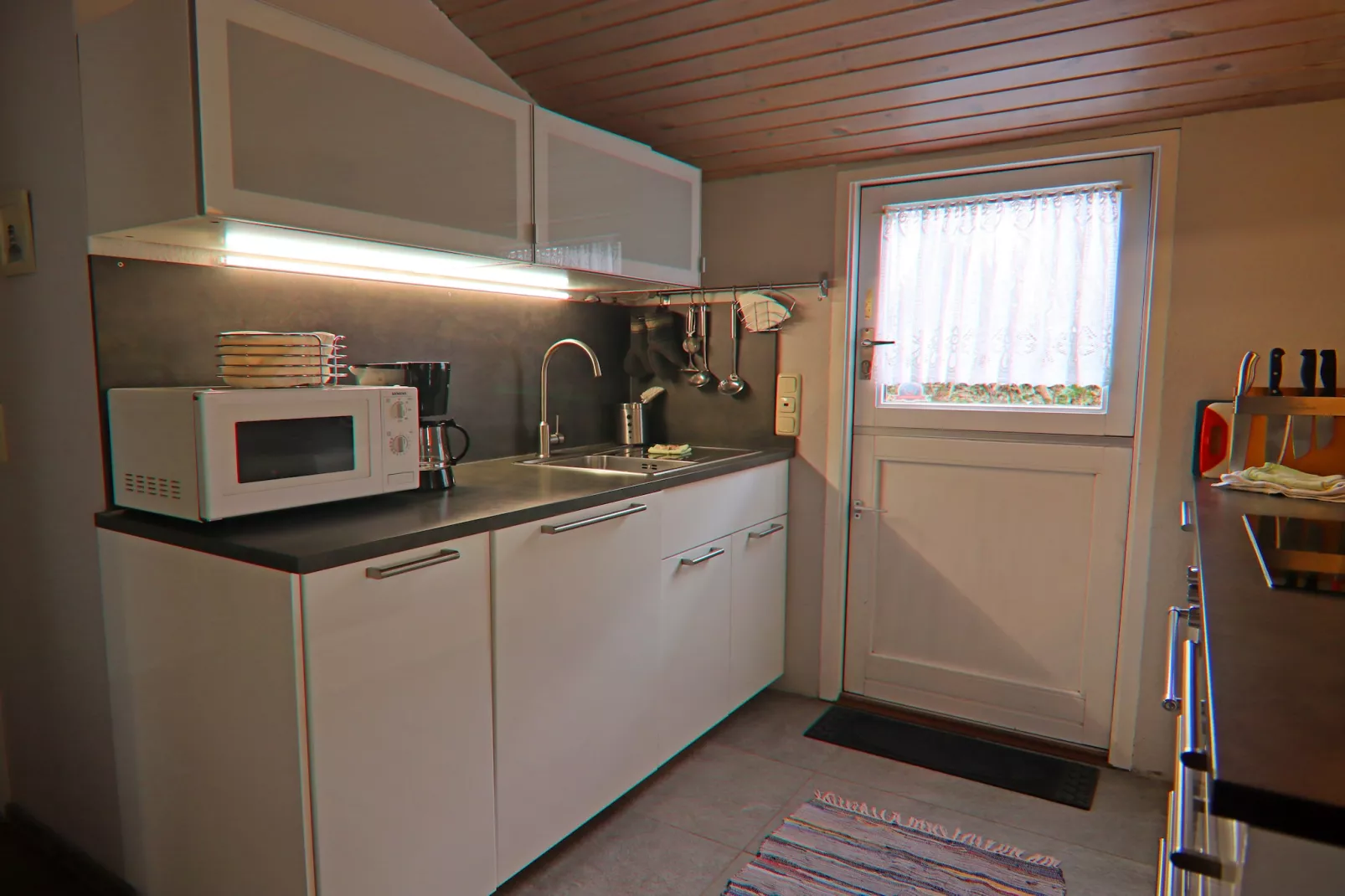 Ferienhaus in Hünning-Keuken