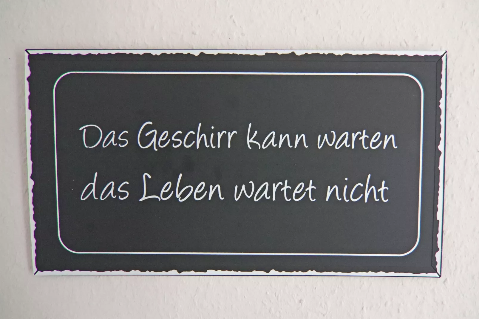Ferienhaus in Hünning-Sfeer