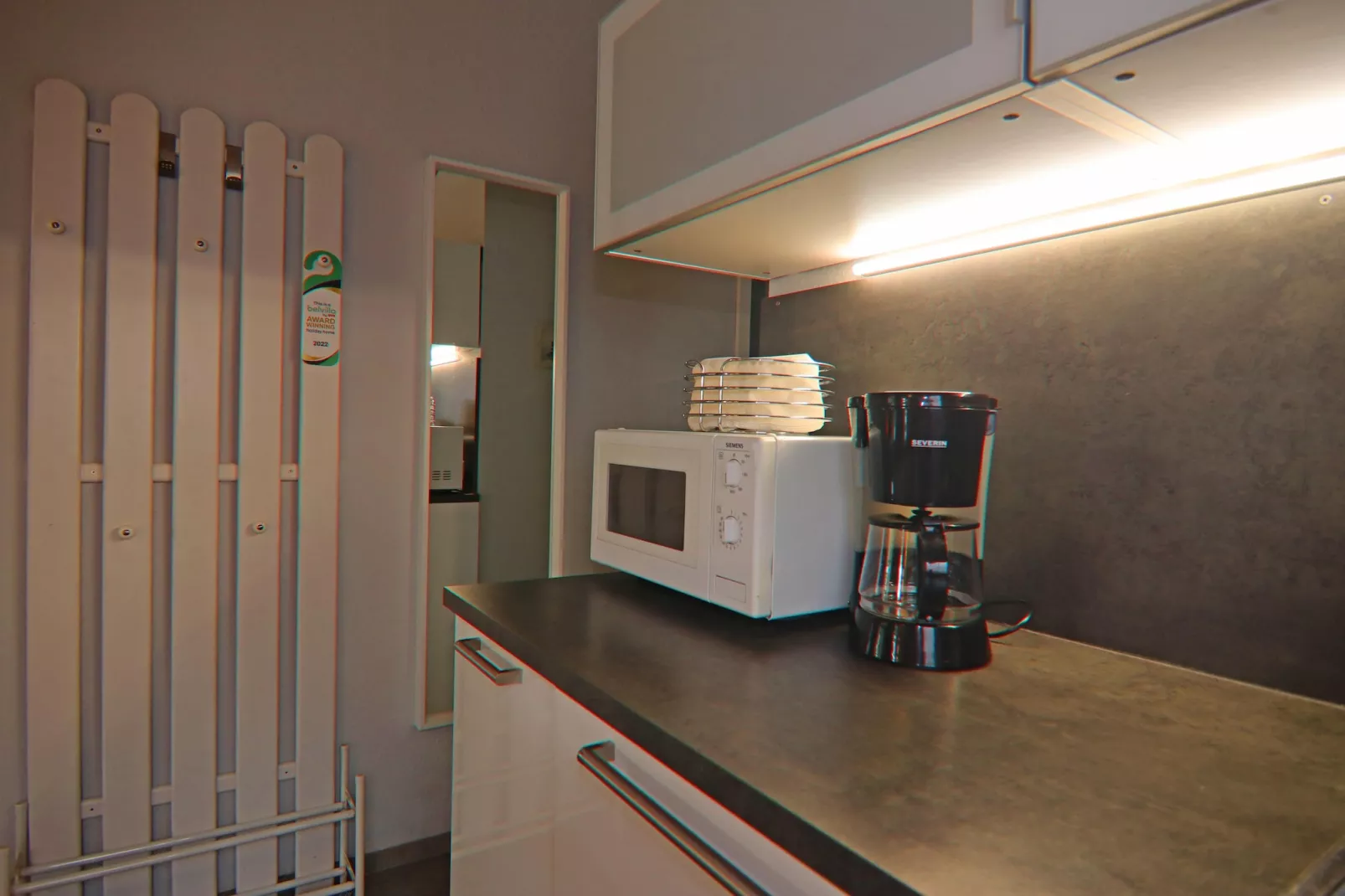 Ferienhaus in Hünning-Keuken