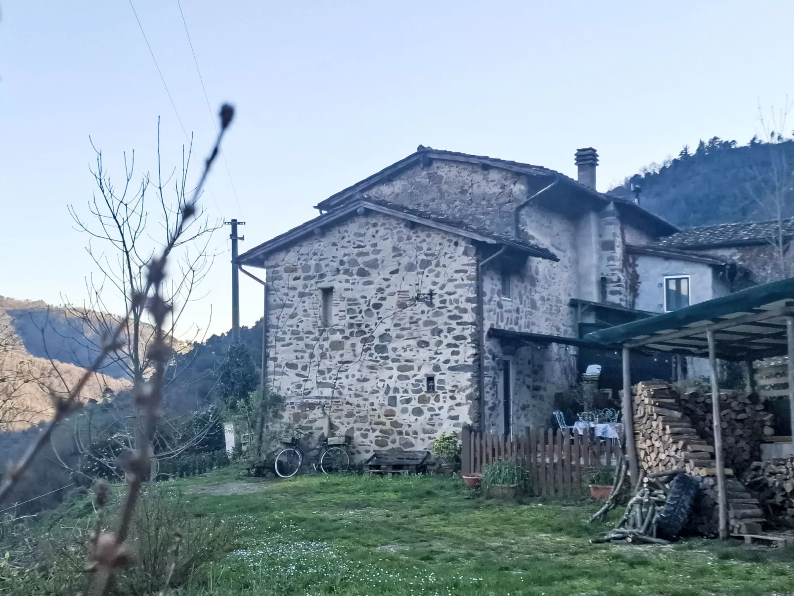 Il Poggio
