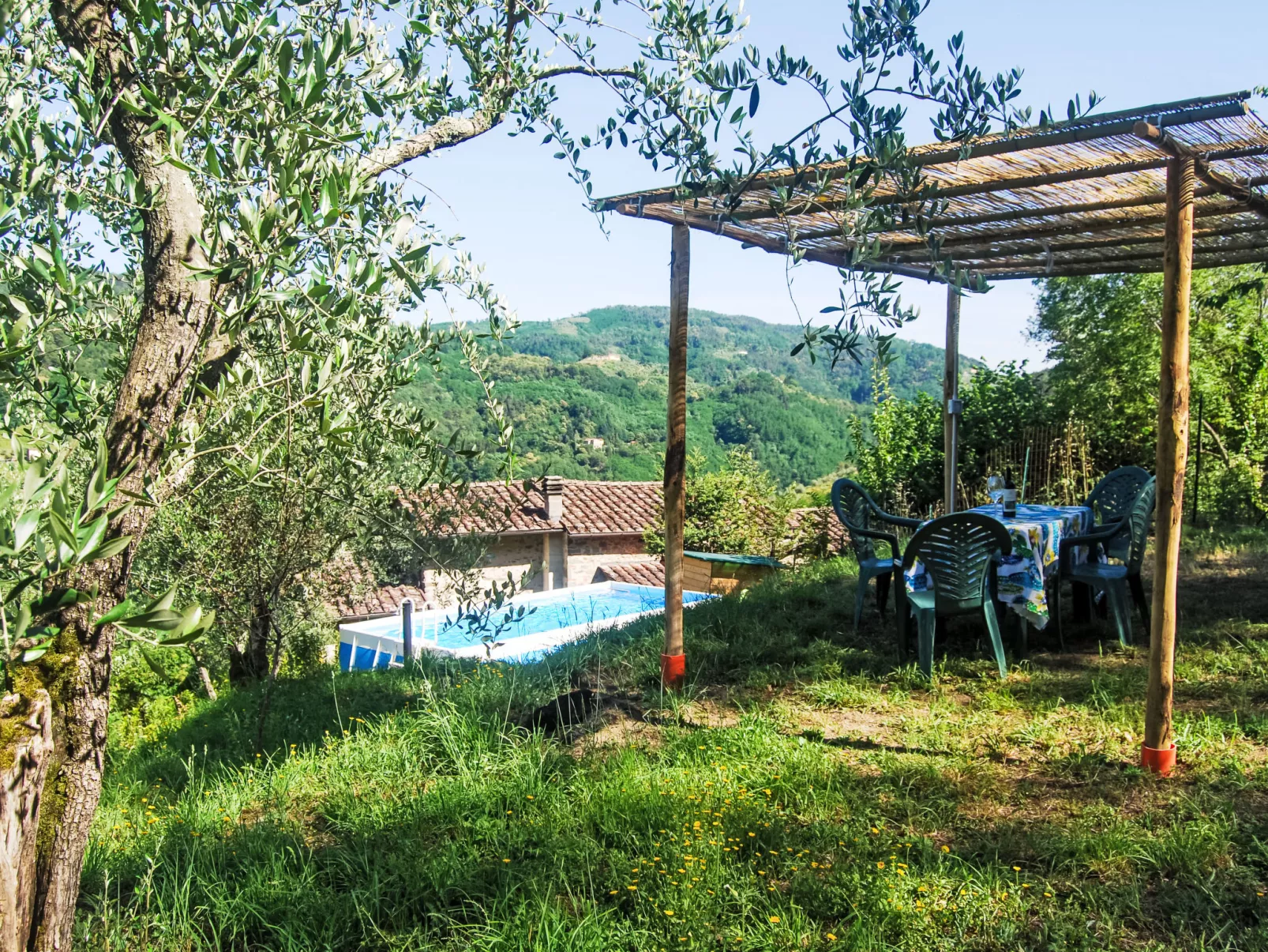 Il Poggio