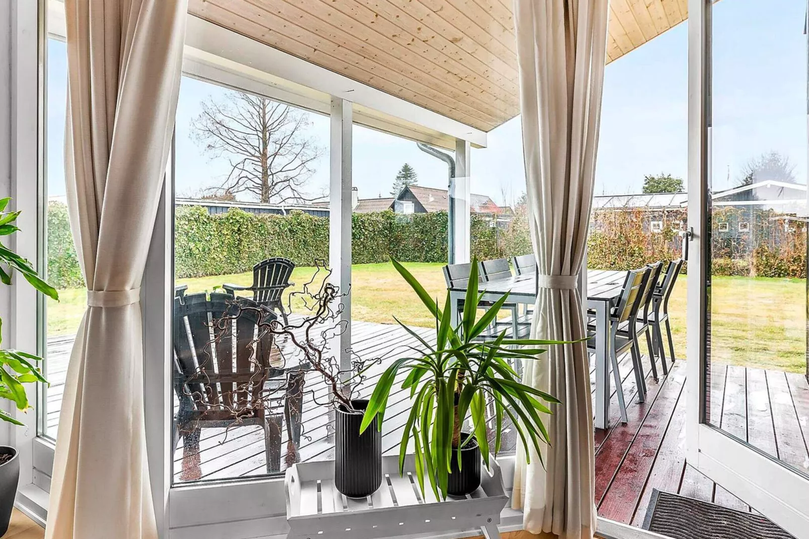 6 persoons vakantie huis in Børkop-By Traum-Binnen