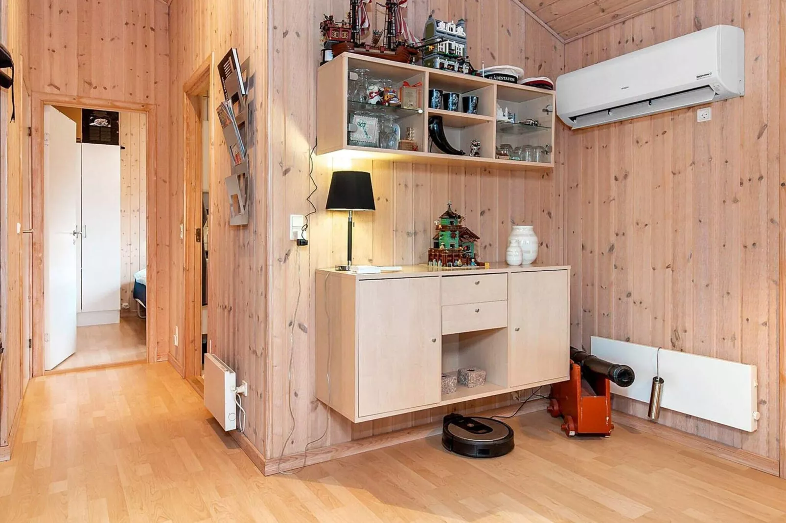 6 persoons vakantie huis in Børkop-By Traum-Binnen