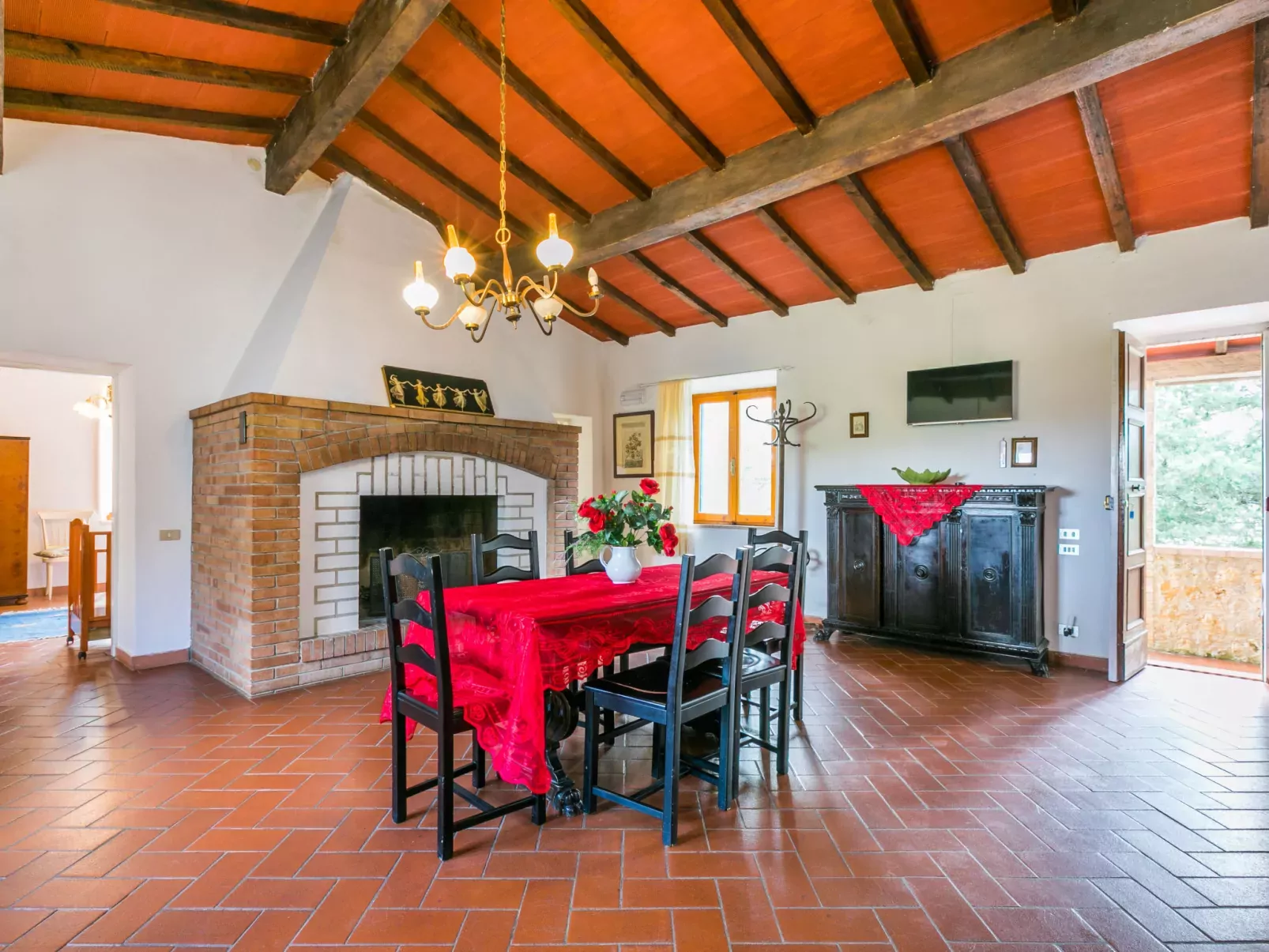 Fattoria Petraglia