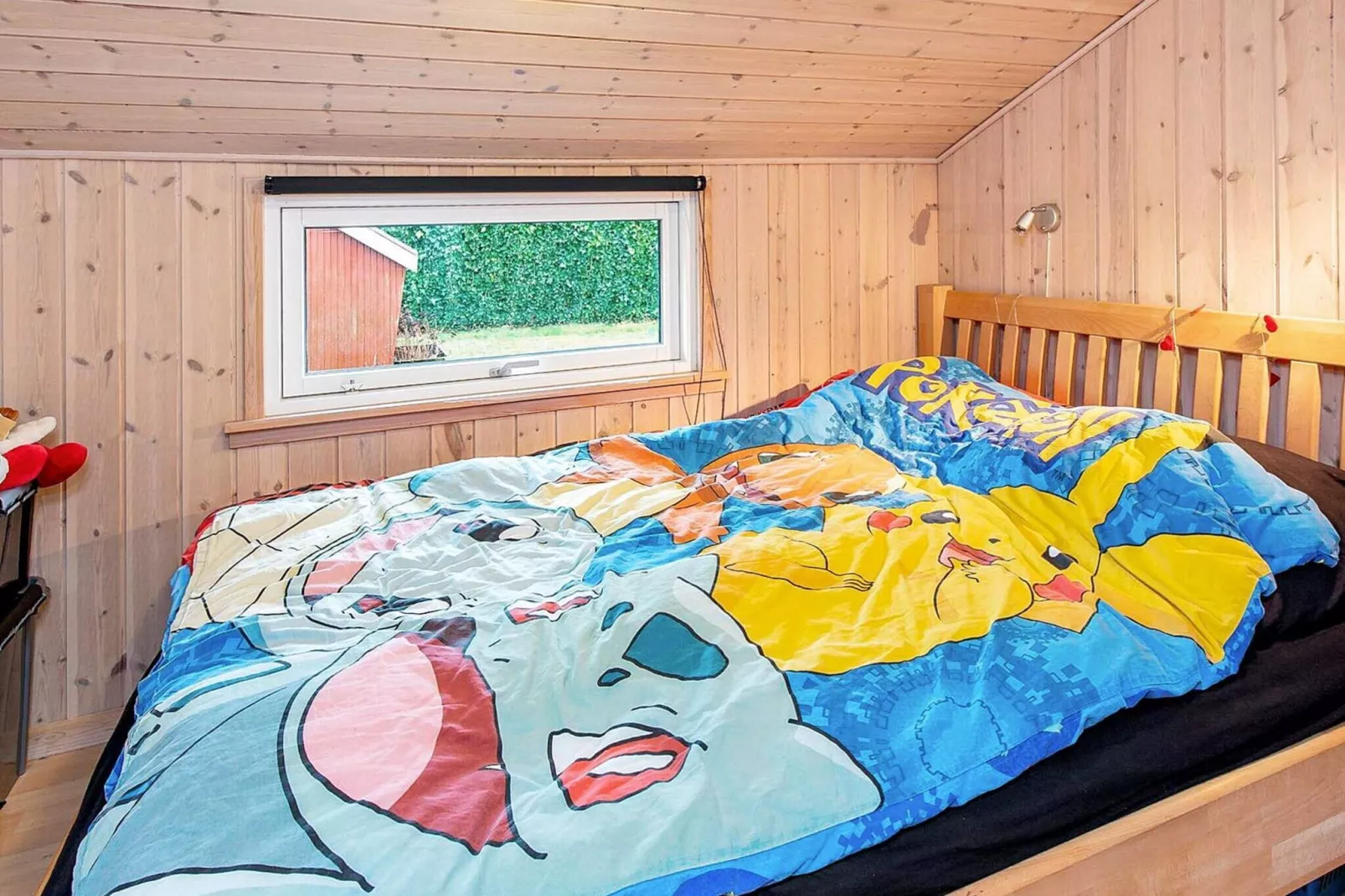 6 persoons vakantie huis in Børkop-By Traum-Binnen