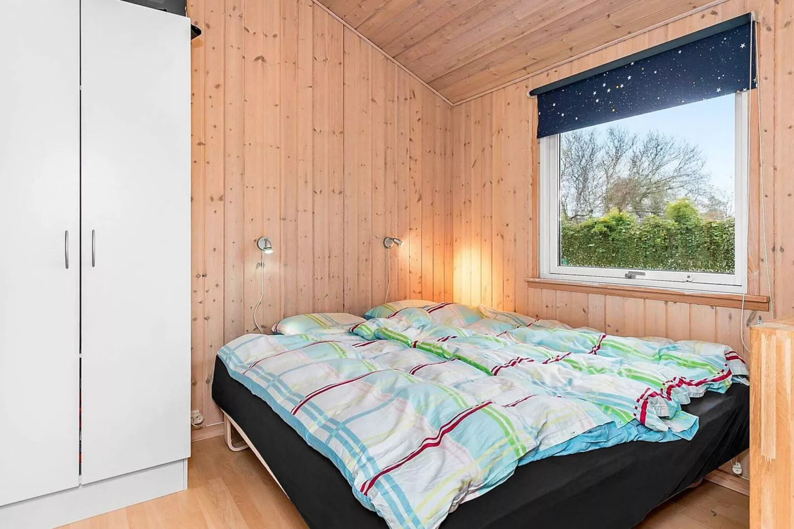 6 persoons vakantie huis in Børkop-By Traum-Binnen