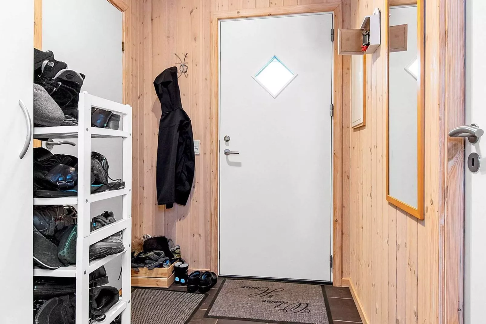 6 persoons vakantie huis in Børkop-By Traum-Binnen