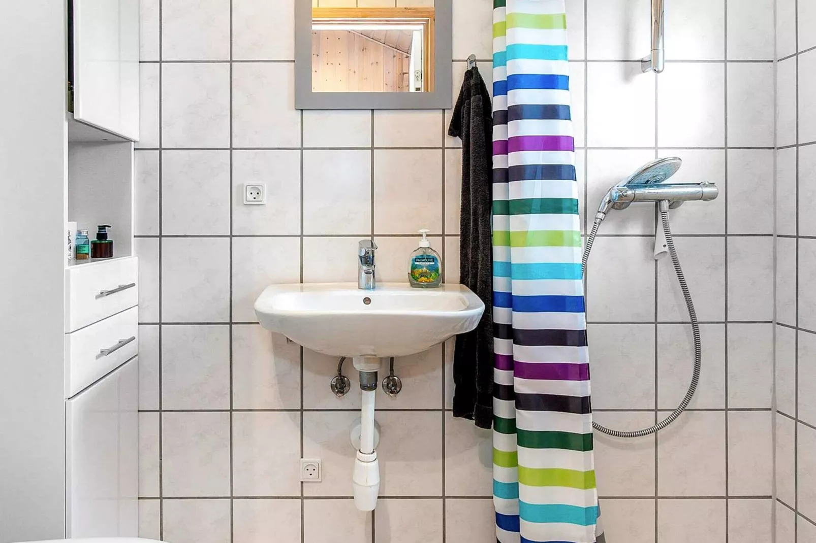 6 persoons vakantie huis in Børkop-By Traum-Binnen