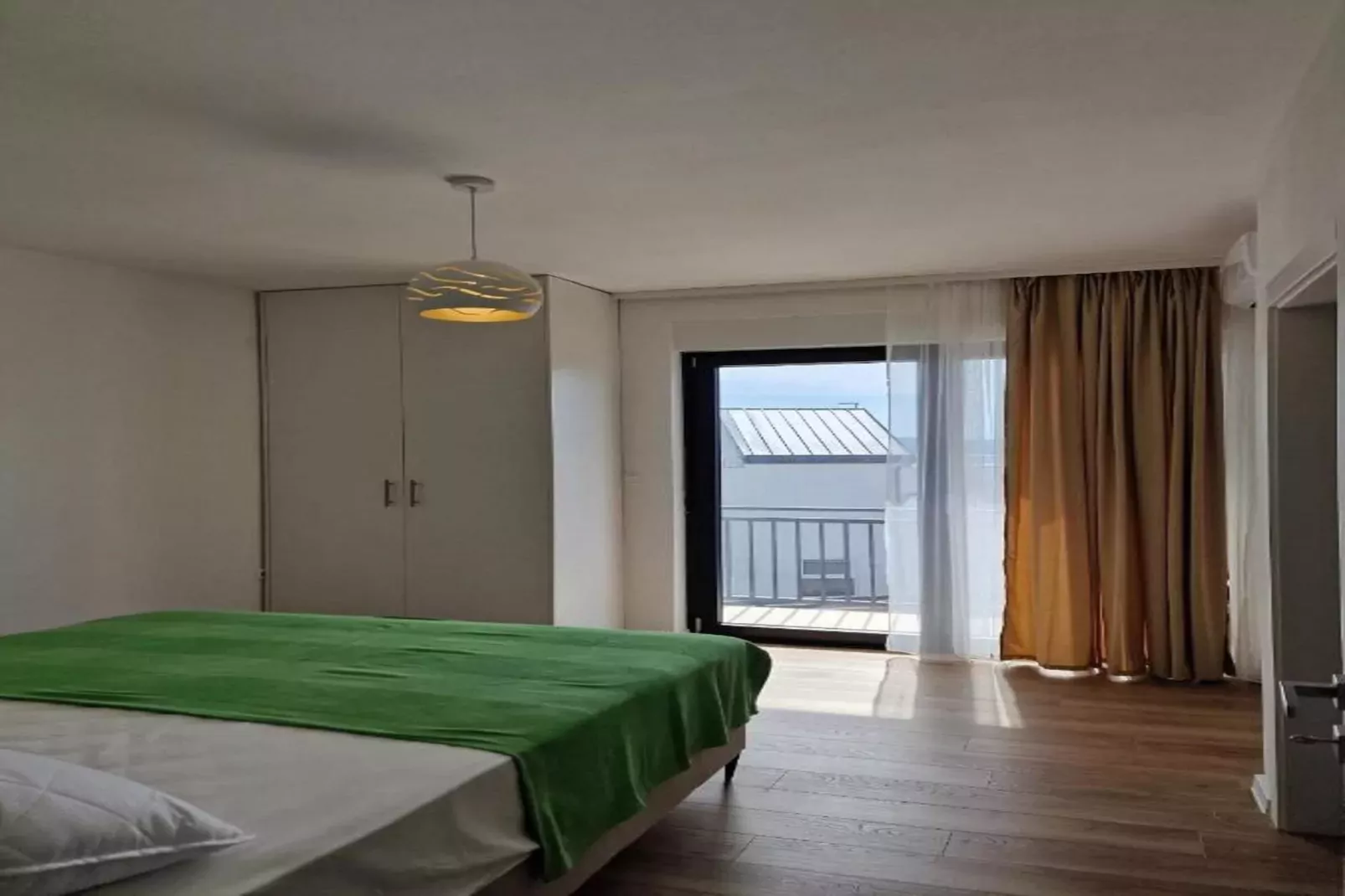 Villa V-Slaapkamer