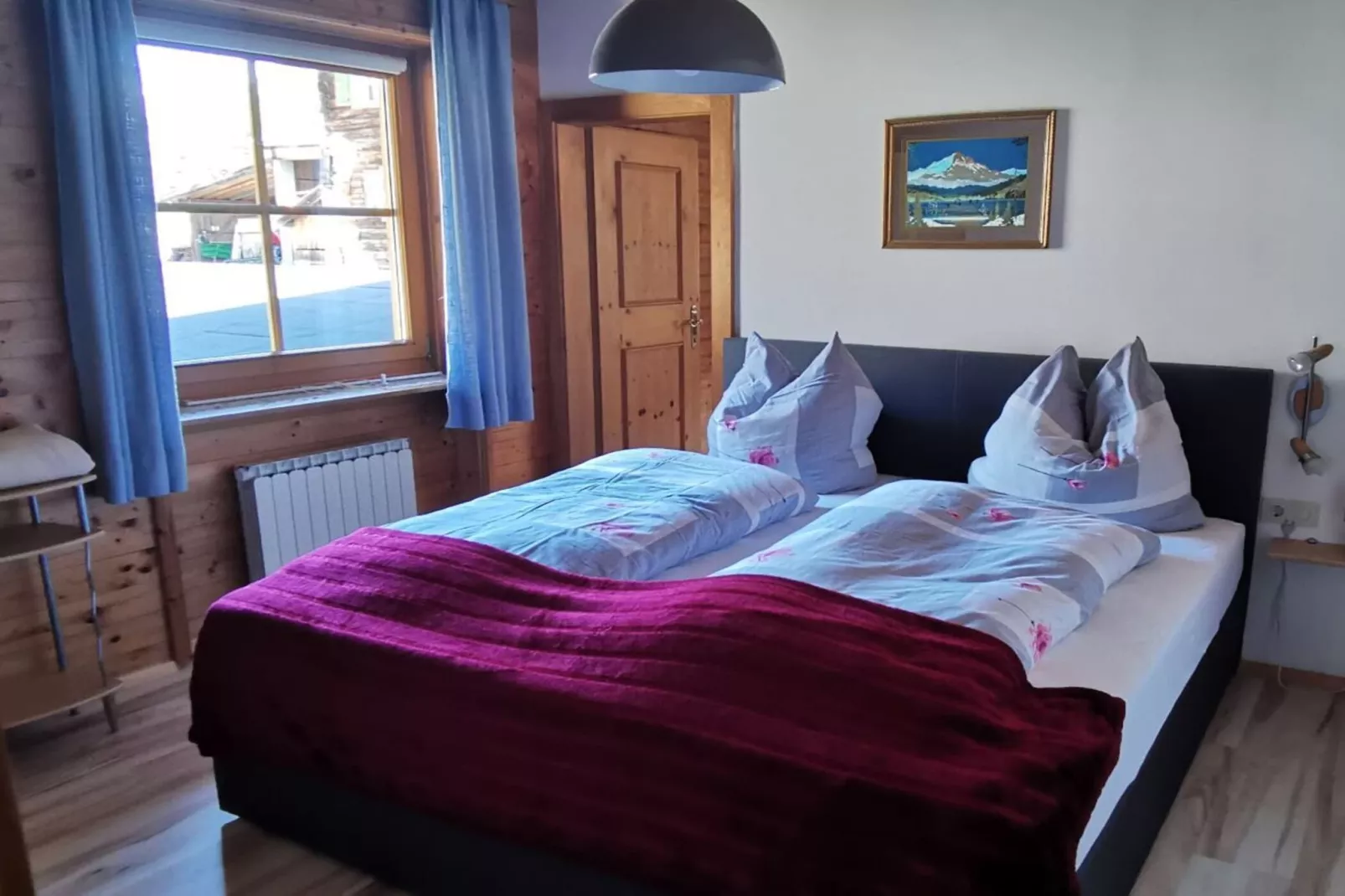 374461-Slaapkamer