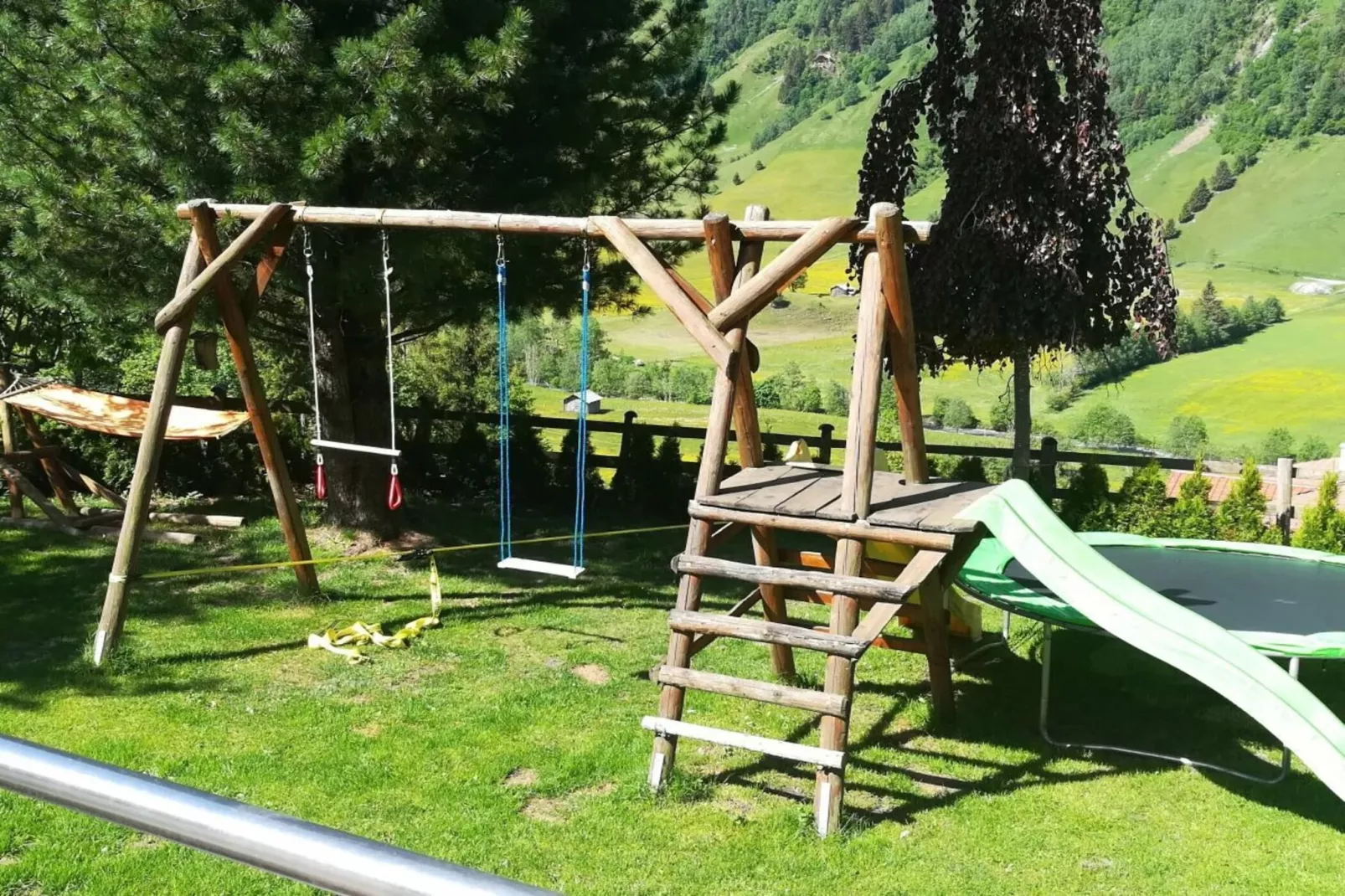 374461-Tuinen zomer