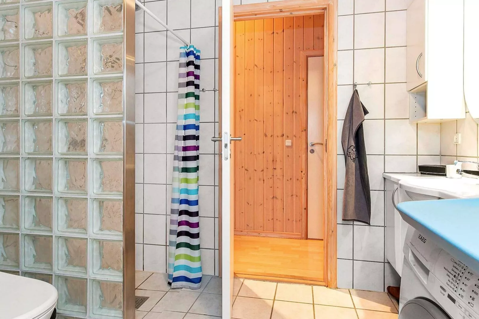 6 persoons vakantie huis in Børkop-By Traum-Binnen