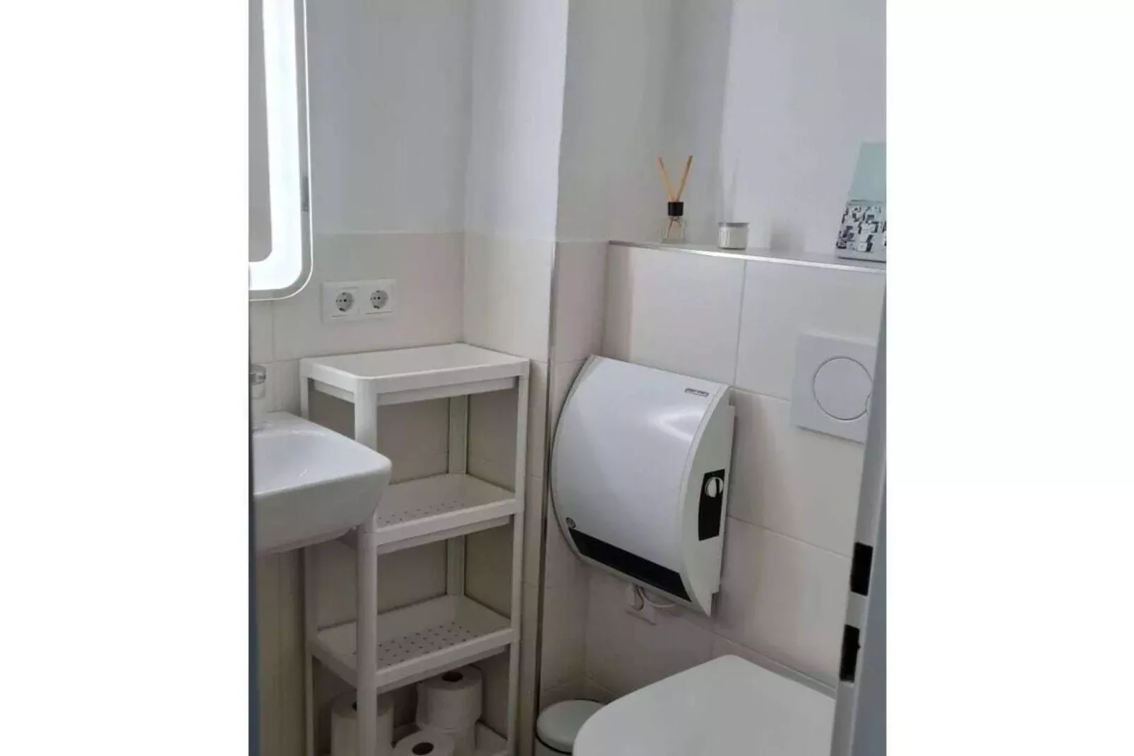 393310-Badkamer