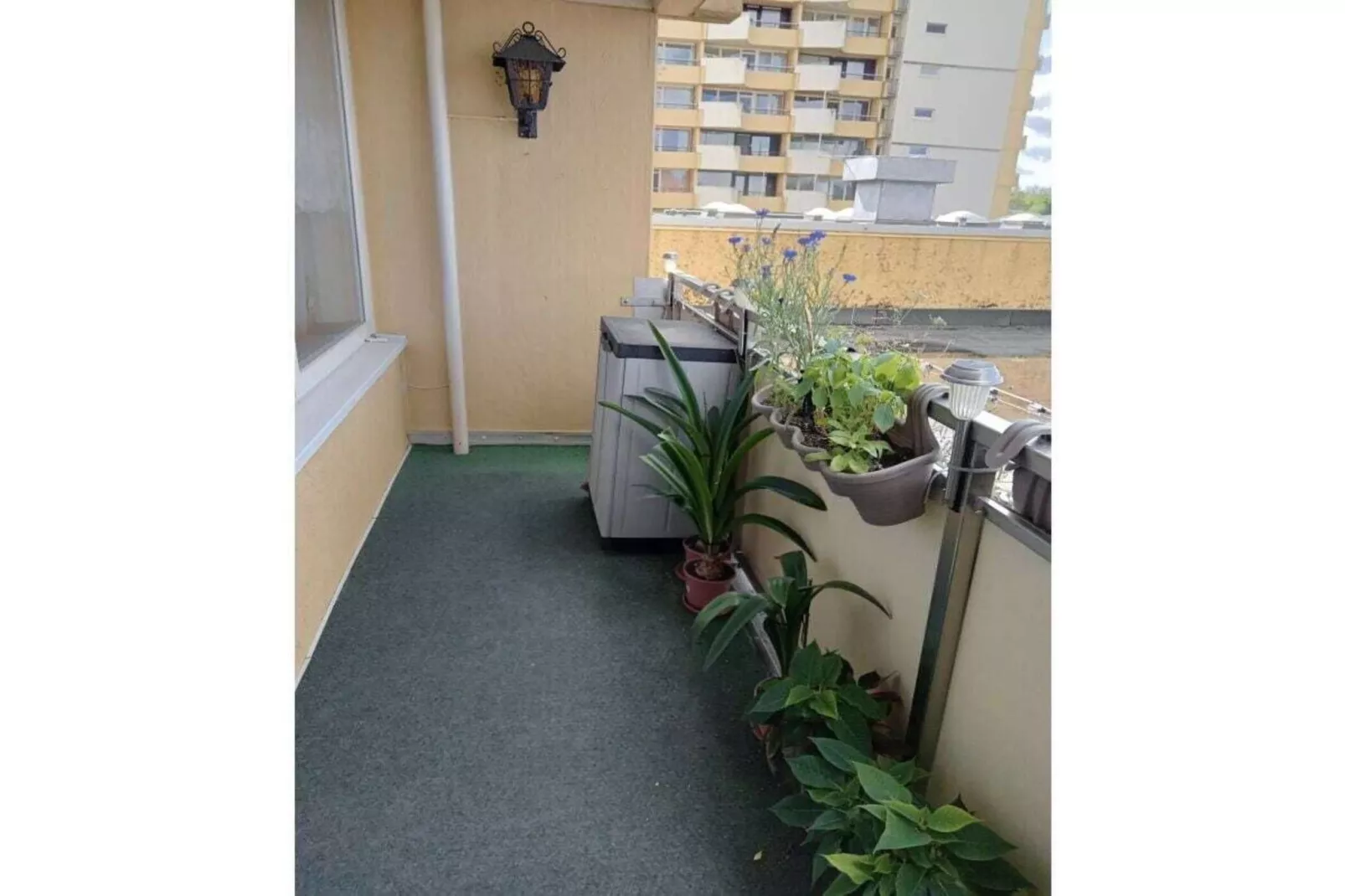 497993-Terrasbalkon