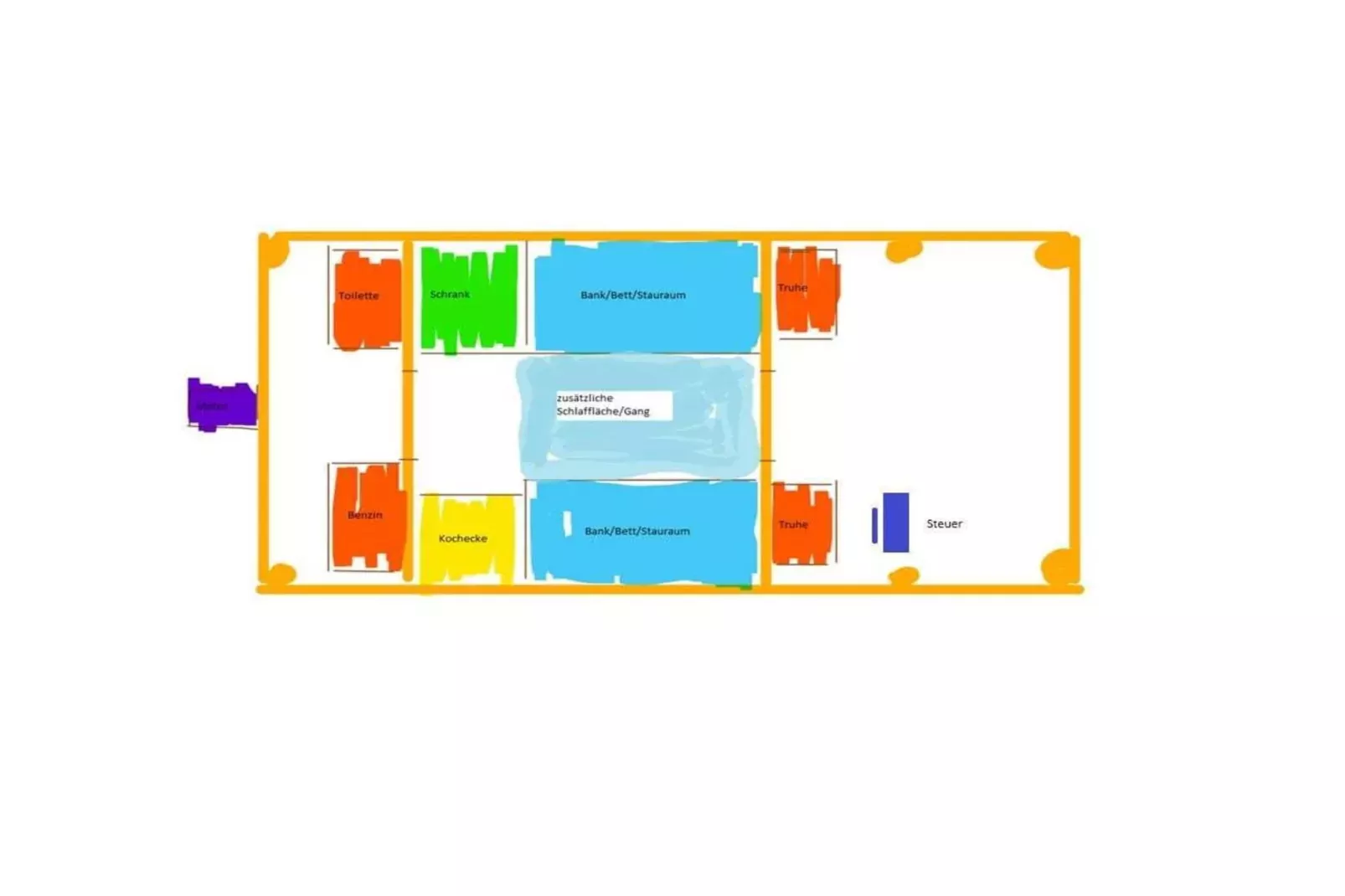 99316-Plattegrond