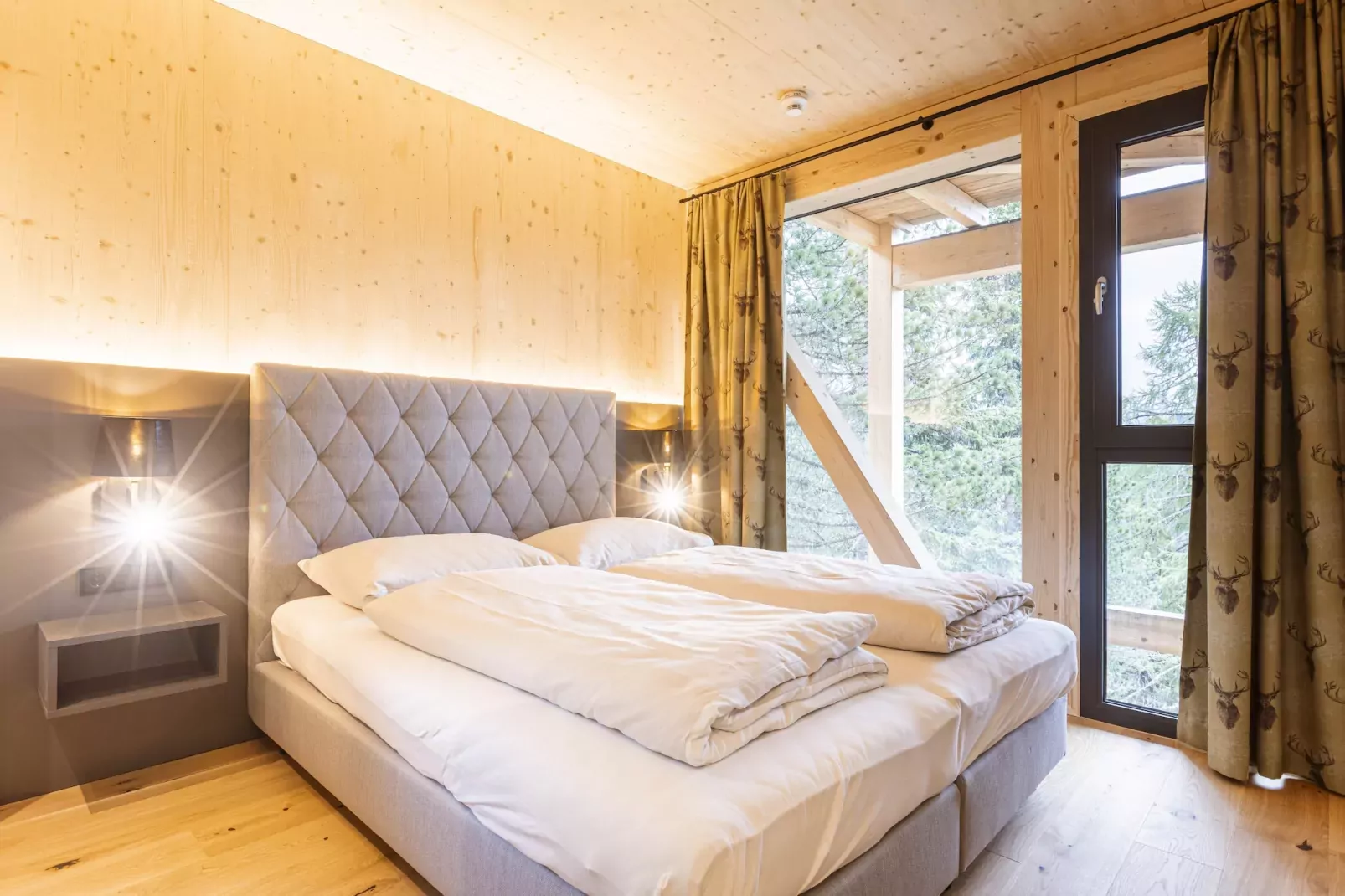 Naturchalets Turracher Höhe 23-Niet-getagd