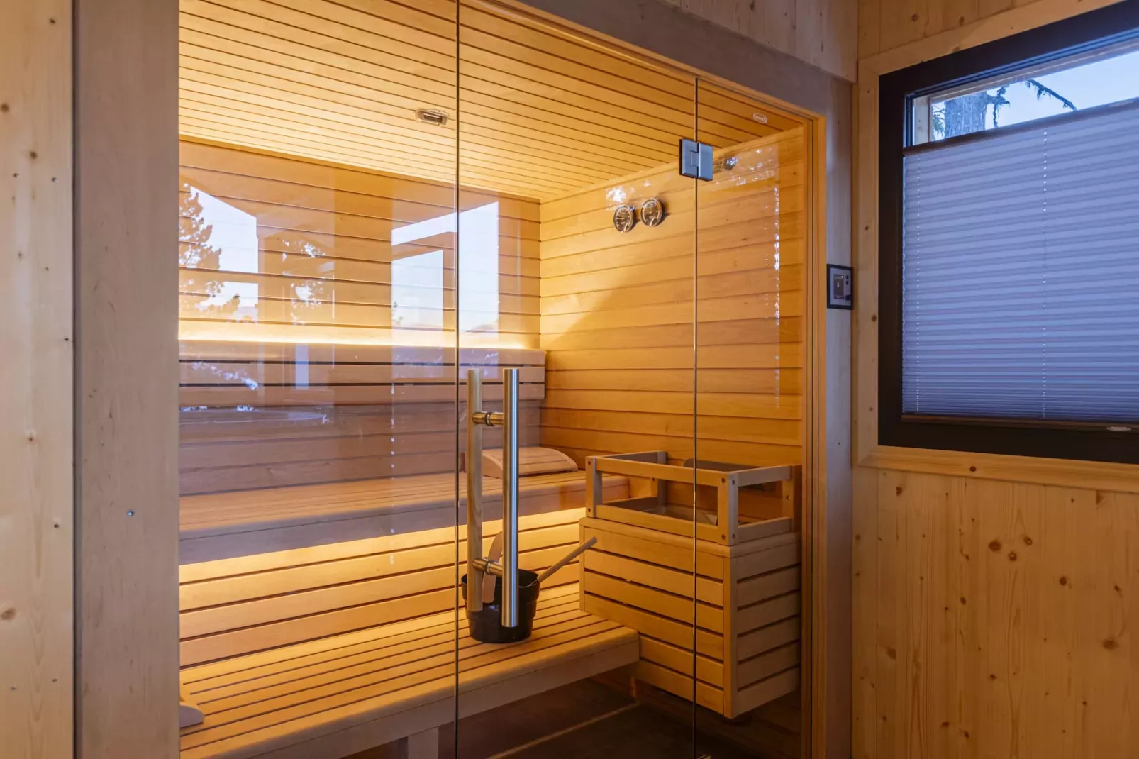 Naturchalets Turracher Höhe 25-Niet-getagd