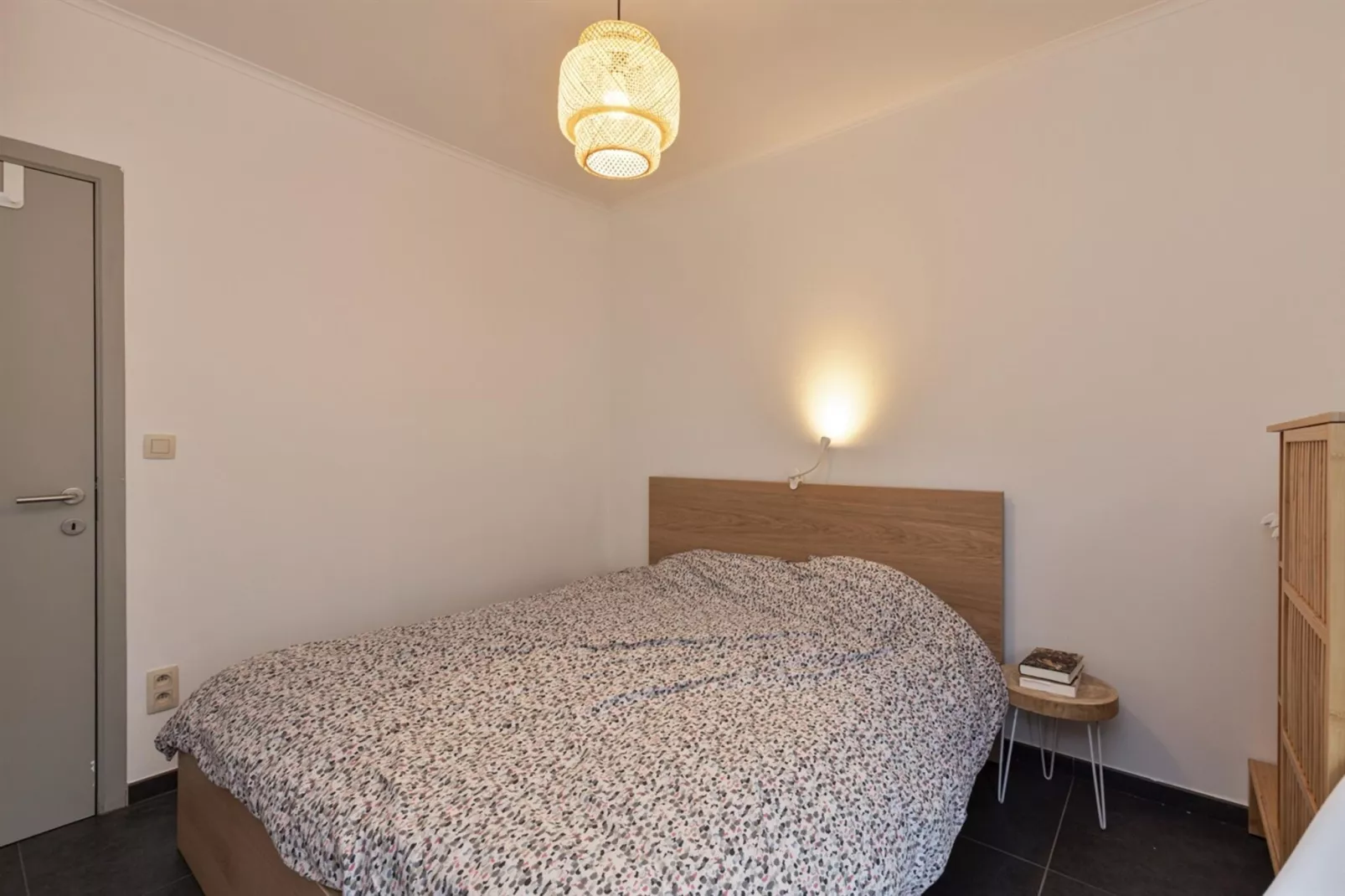 DE KOETSIER - 0101-Slaapkamer