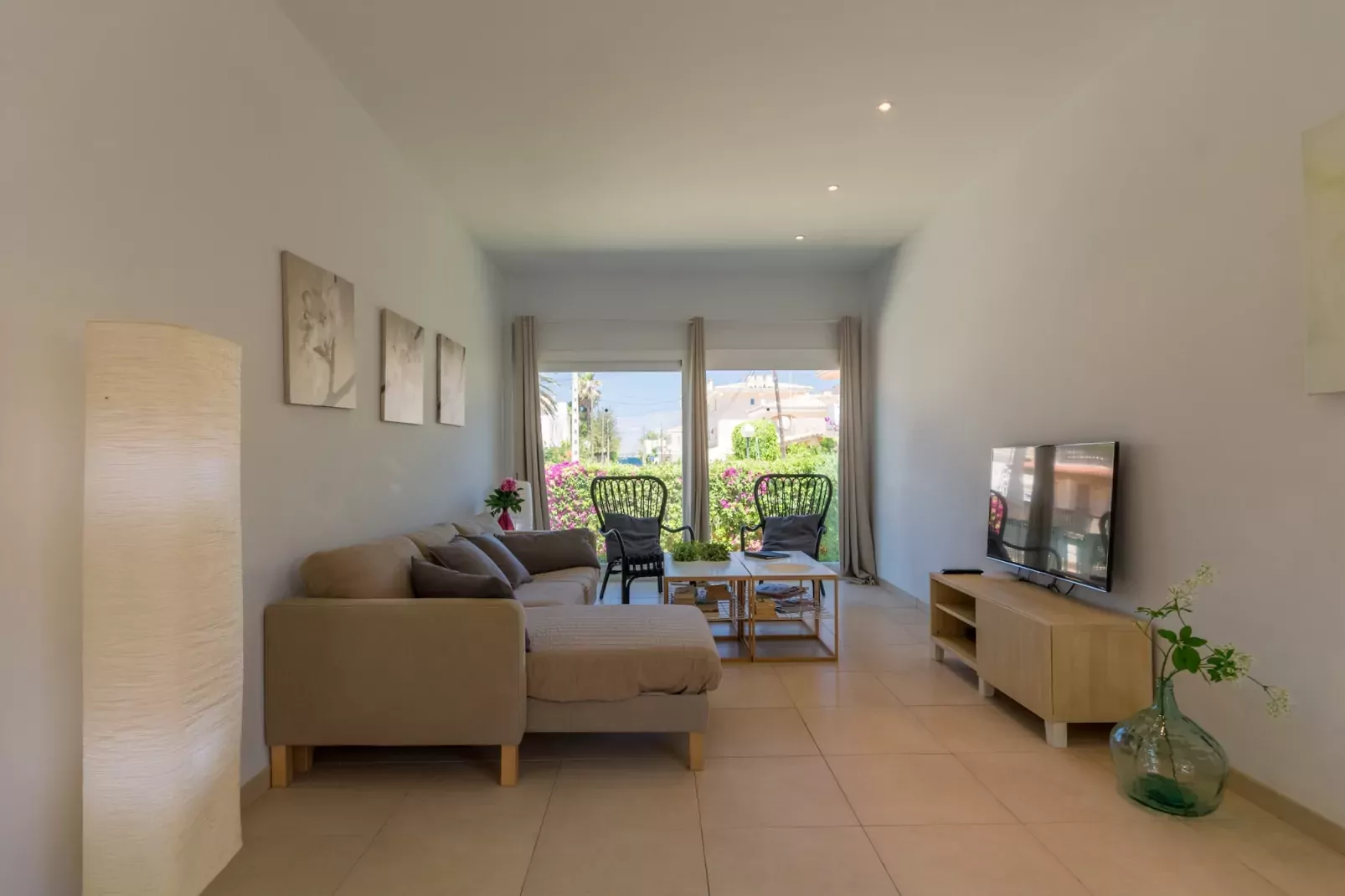 Brisa de Mar II, Villa 5StarsHome Mallorca-Woonkamer