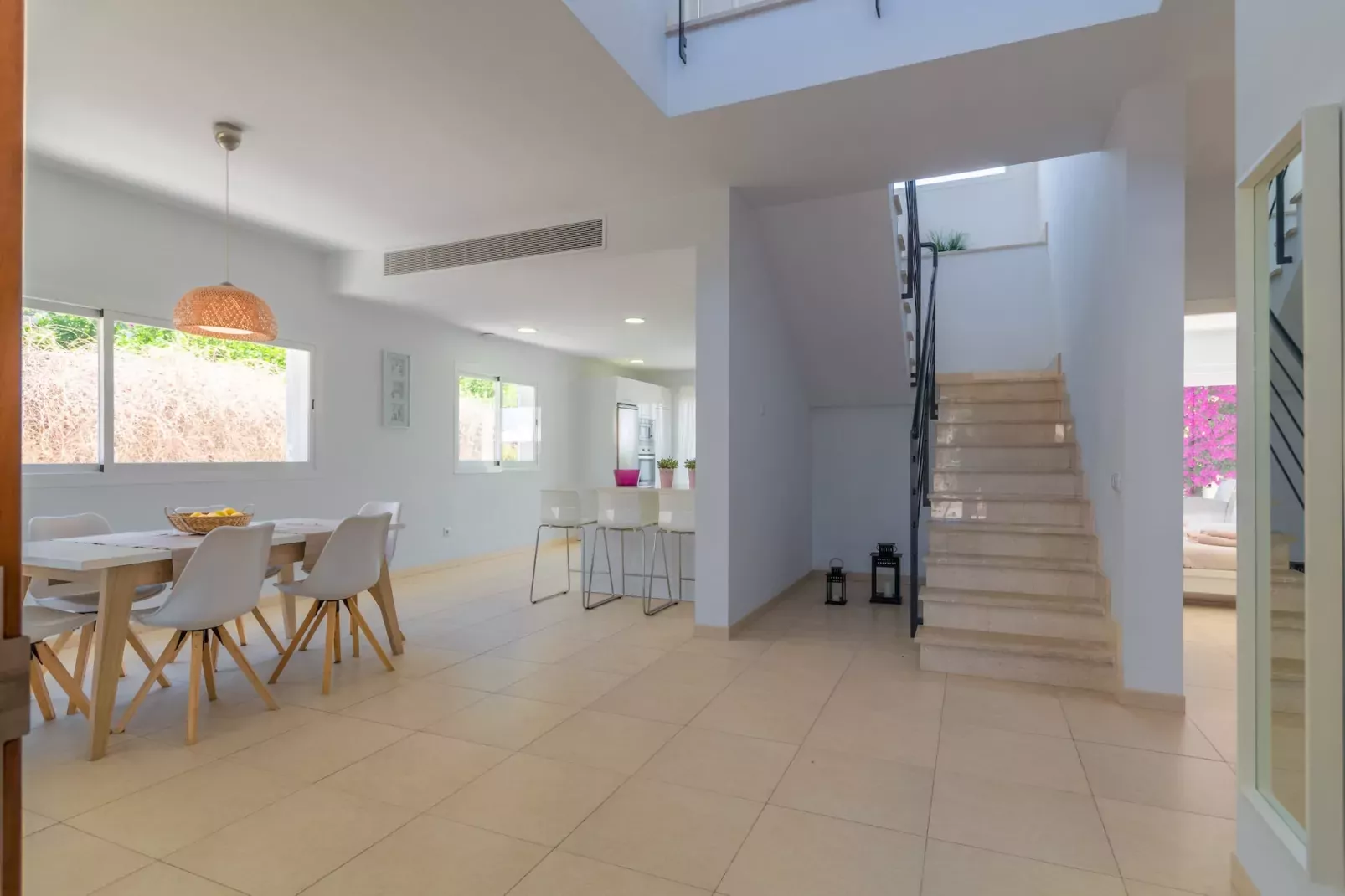 Brisa de Mar II, Villa 5StarsHome Mallorca-Eetkamer