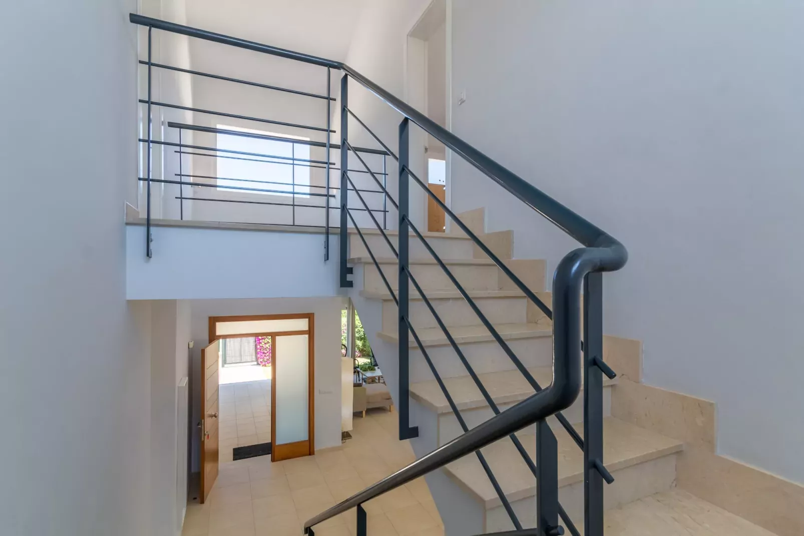 Brisa de Mar II, Villa 5StarsHome Mallorca-Overloop