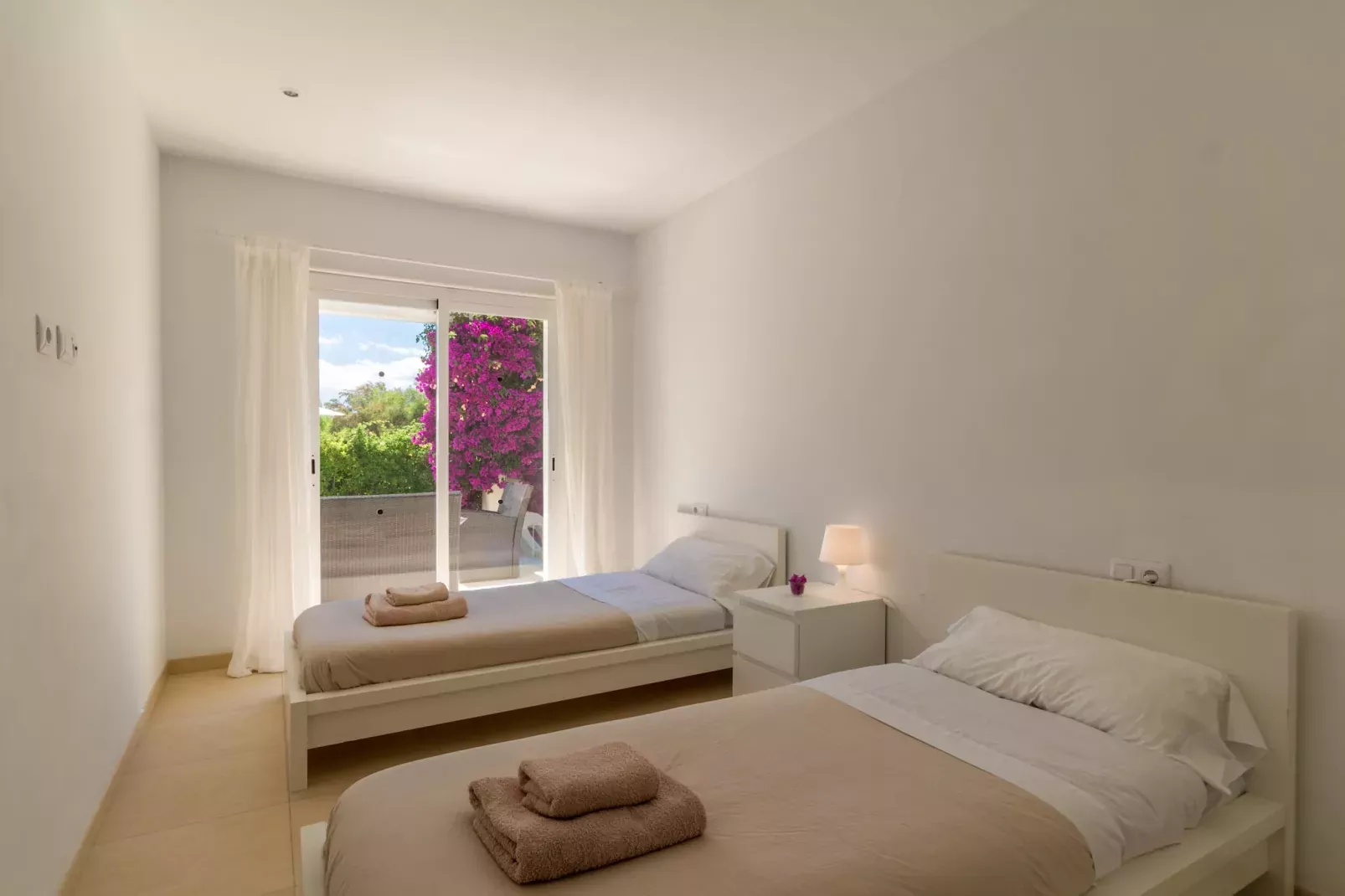 Brisa de Mar II, Villa 5StarsHome Mallorca-Slaapkamer