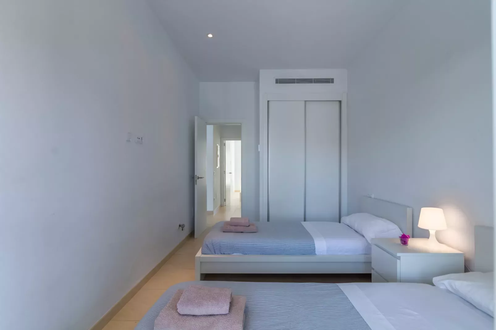 Brisa de Mar II, Villa 5StarsHome Mallorca-Slaapkamer