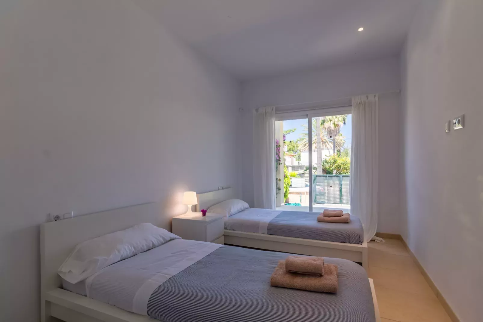 Brisa de Mar II, Villa 5StarsHome Mallorca-Slaapkamer
