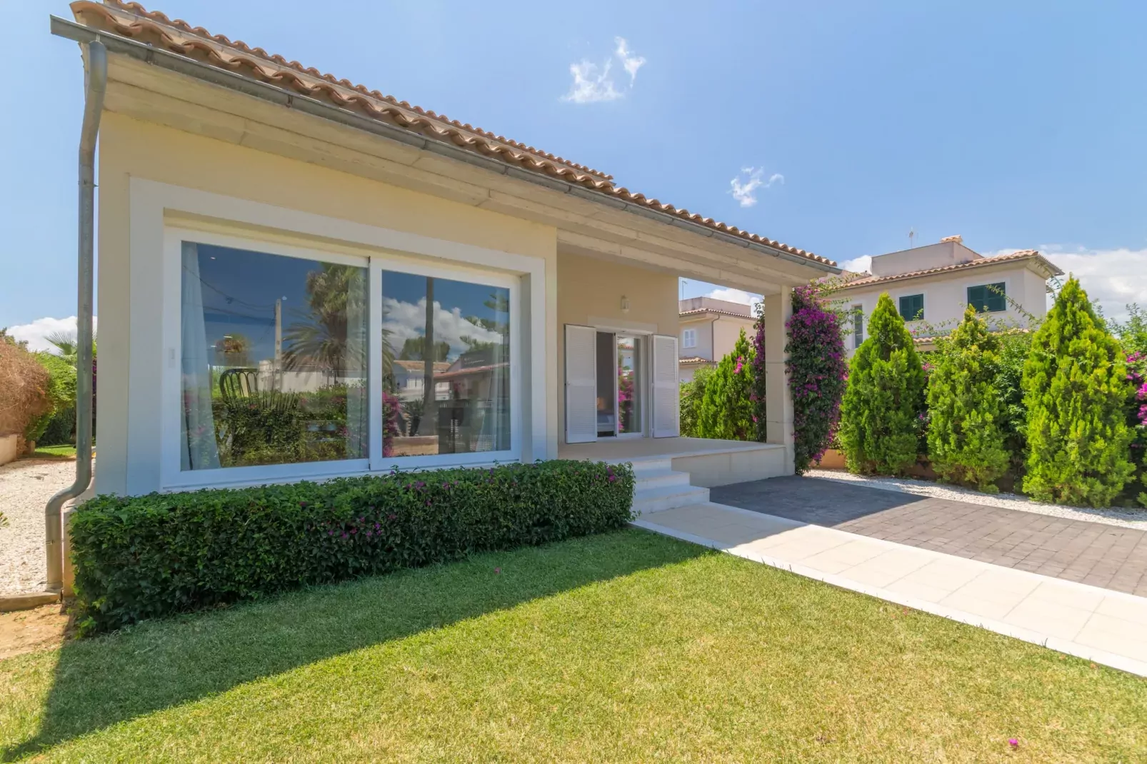Brisa de Mar II, Villa 5StarsHome Mallorca-Buitenlucht