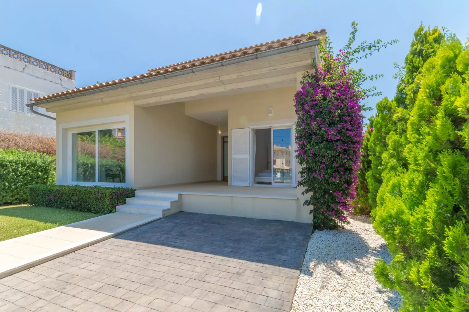 Brisa de Mar II, Villa 5StarsHome Mallorca-Buitenlucht