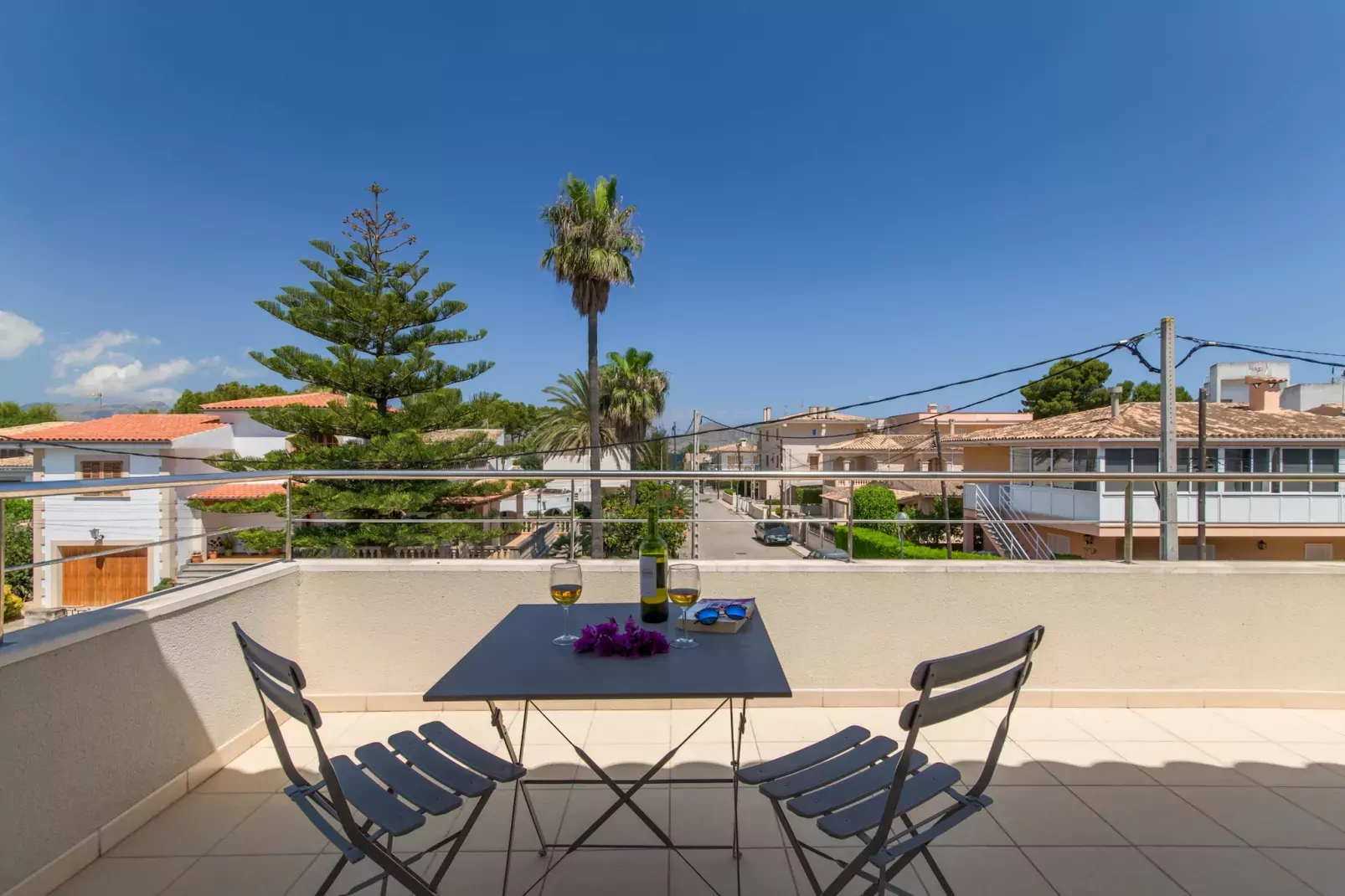 Brisa de Mar II, Villa 5StarsHome Mallorca-Terras